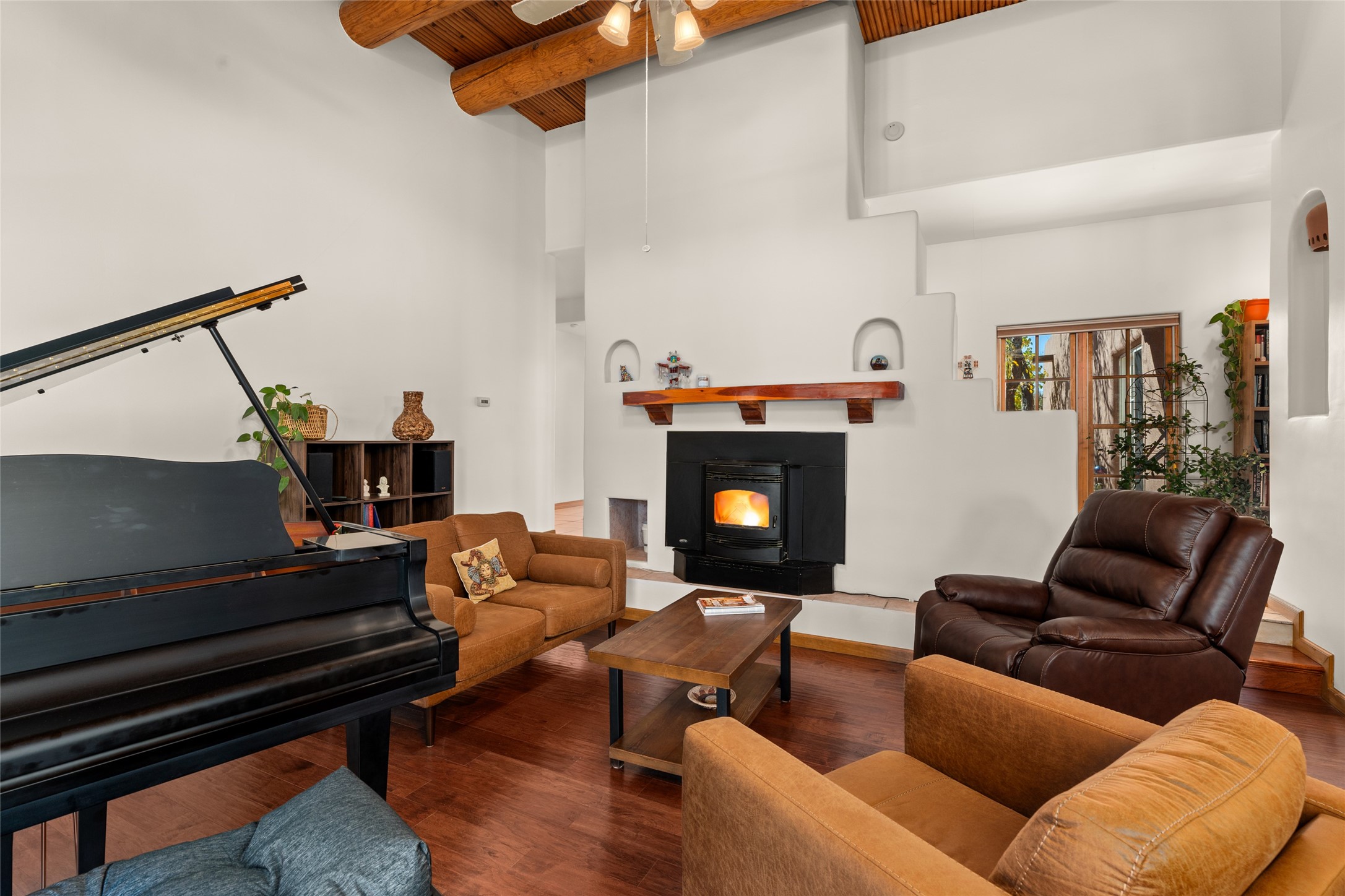 45 Camino Nevoso
