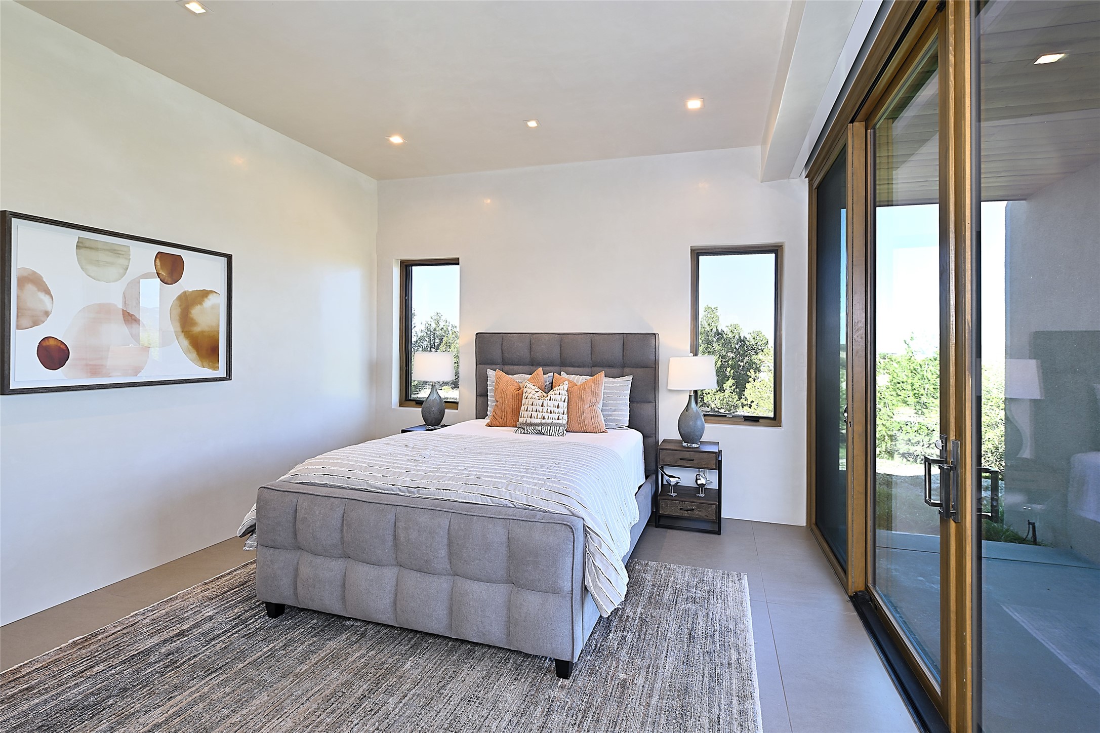 3295 Monte Sereno Drive