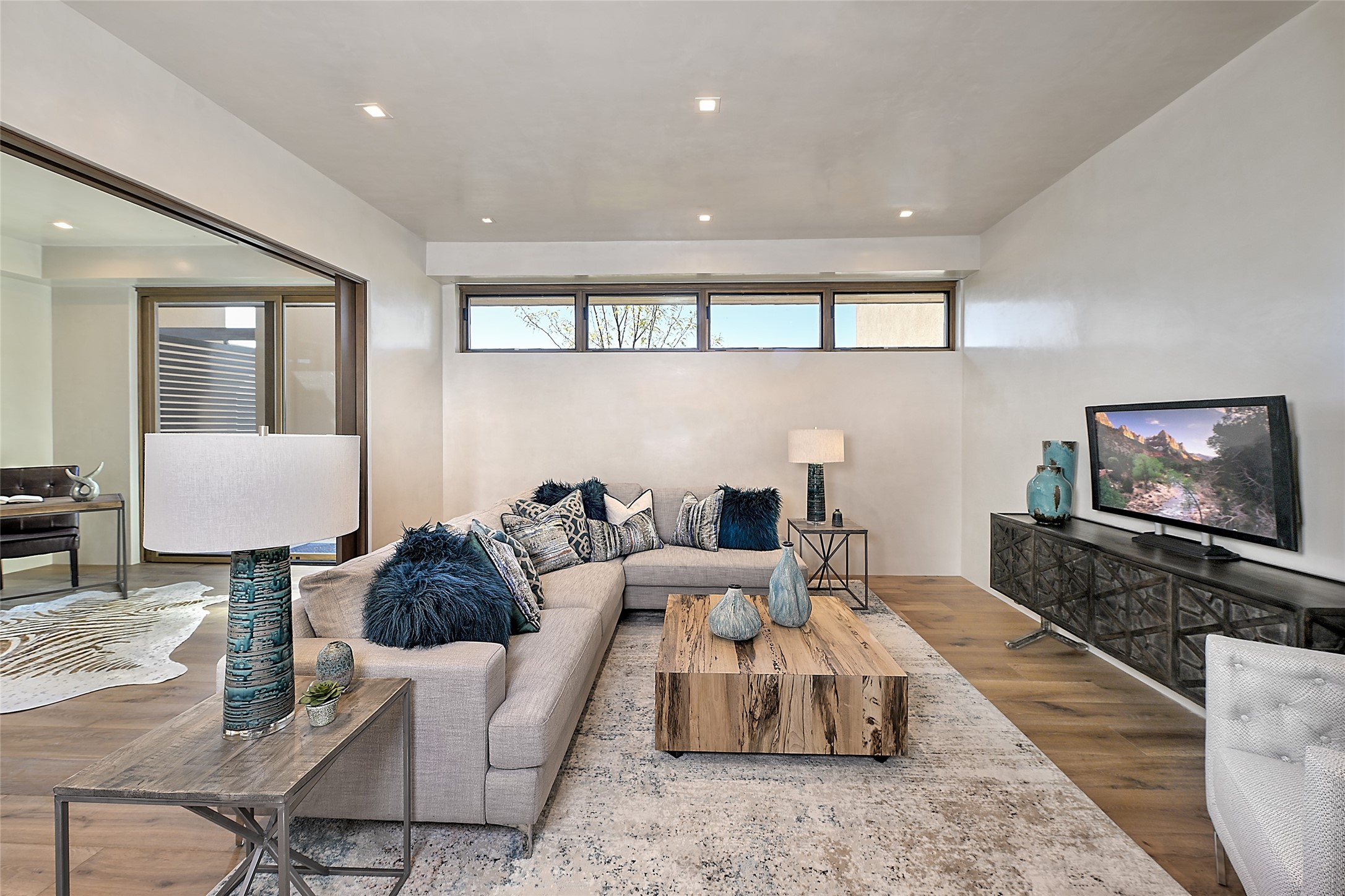 3295 Monte Sereno Drive