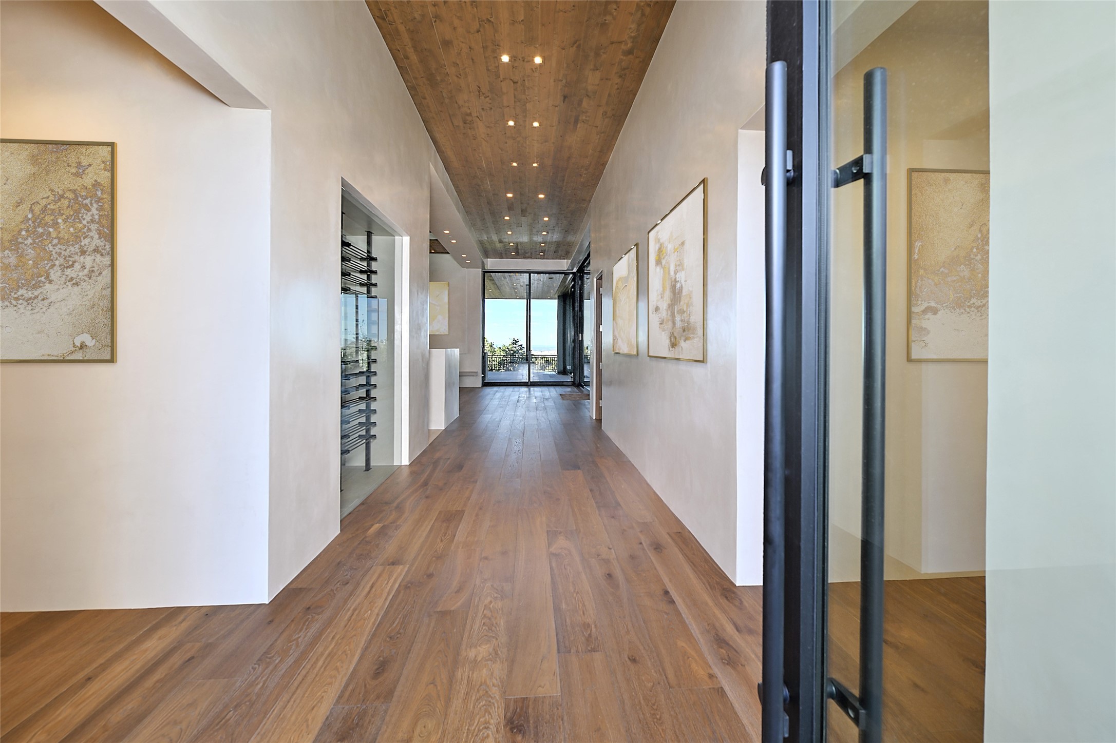 3275 Monte Sereno Drive