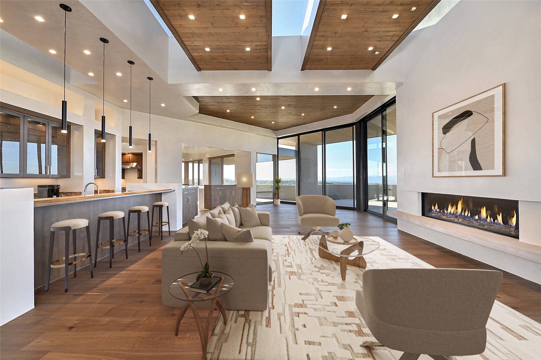 3275 Monte Sereno Drive