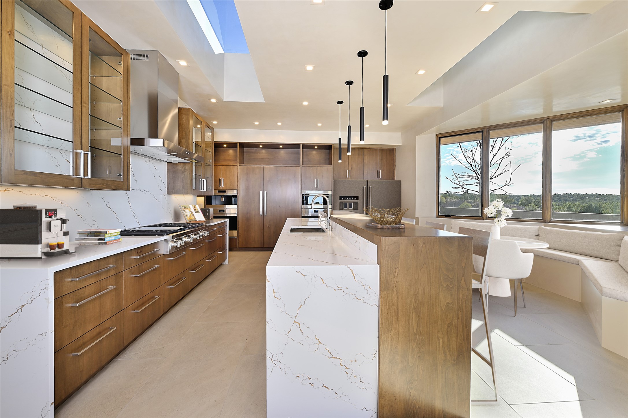 3275 Monte Sereno Drive