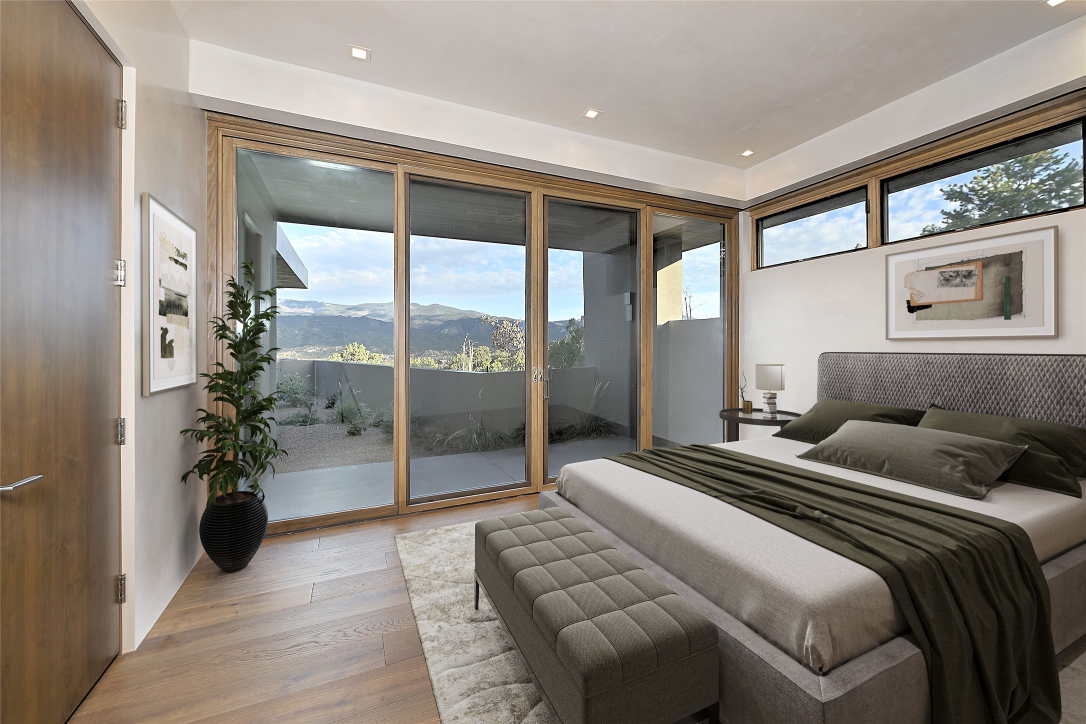 3275 Monte Sereno Drive