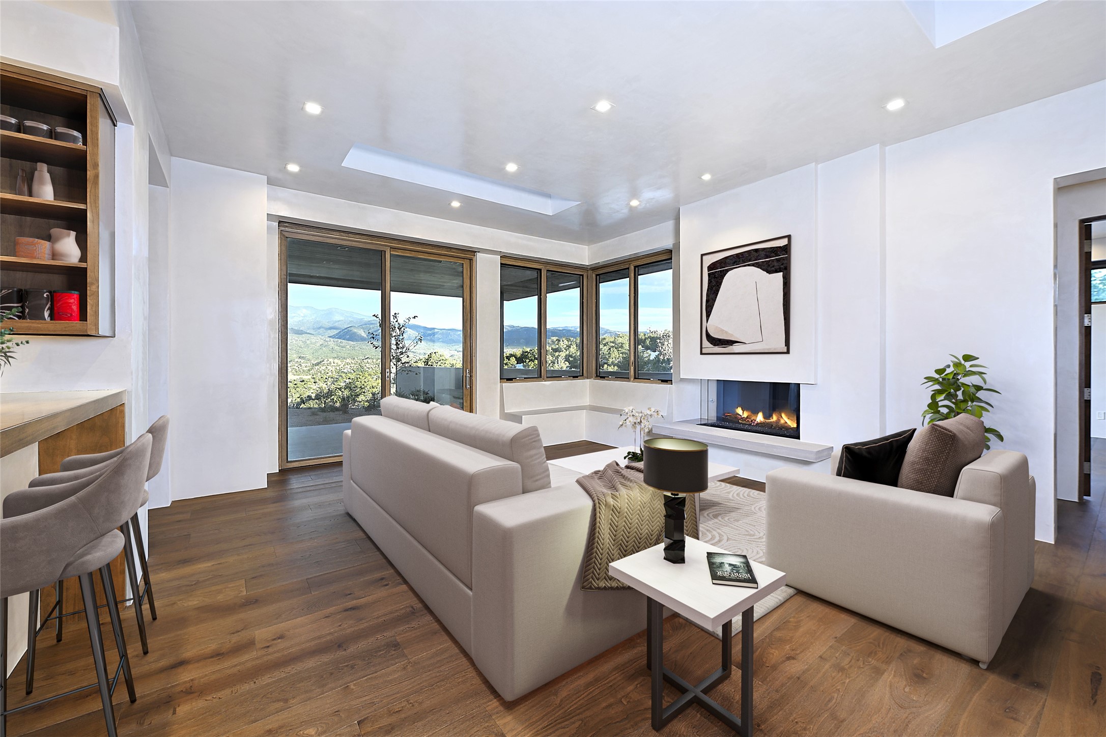 3275 Monte Sereno Drive