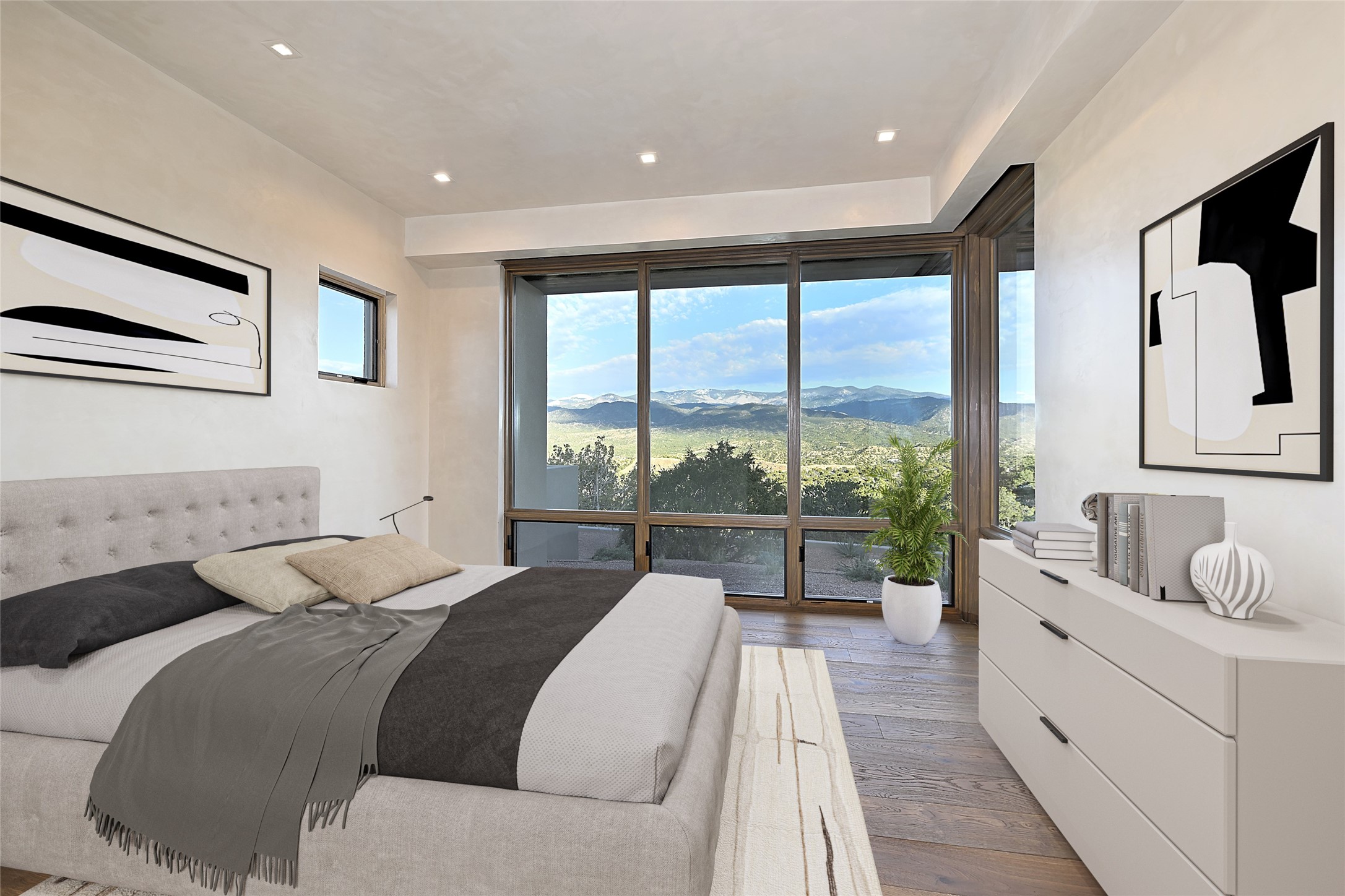 3275 Monte Sereno Drive