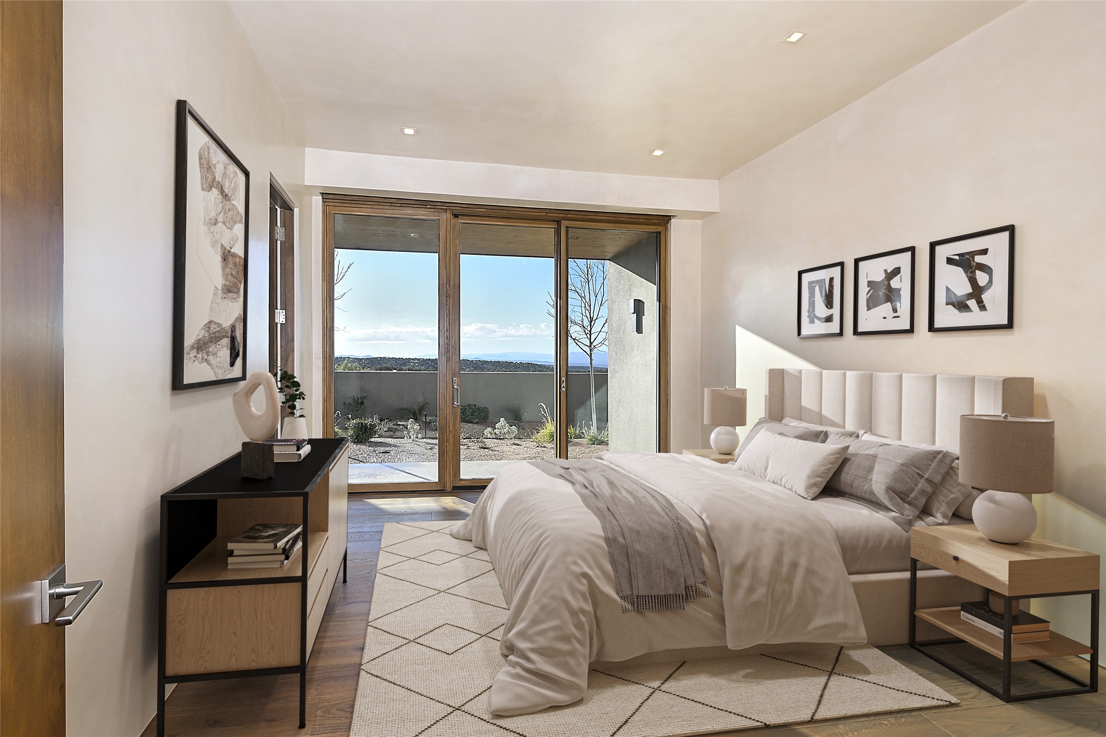 3275 Monte Sereno Drive