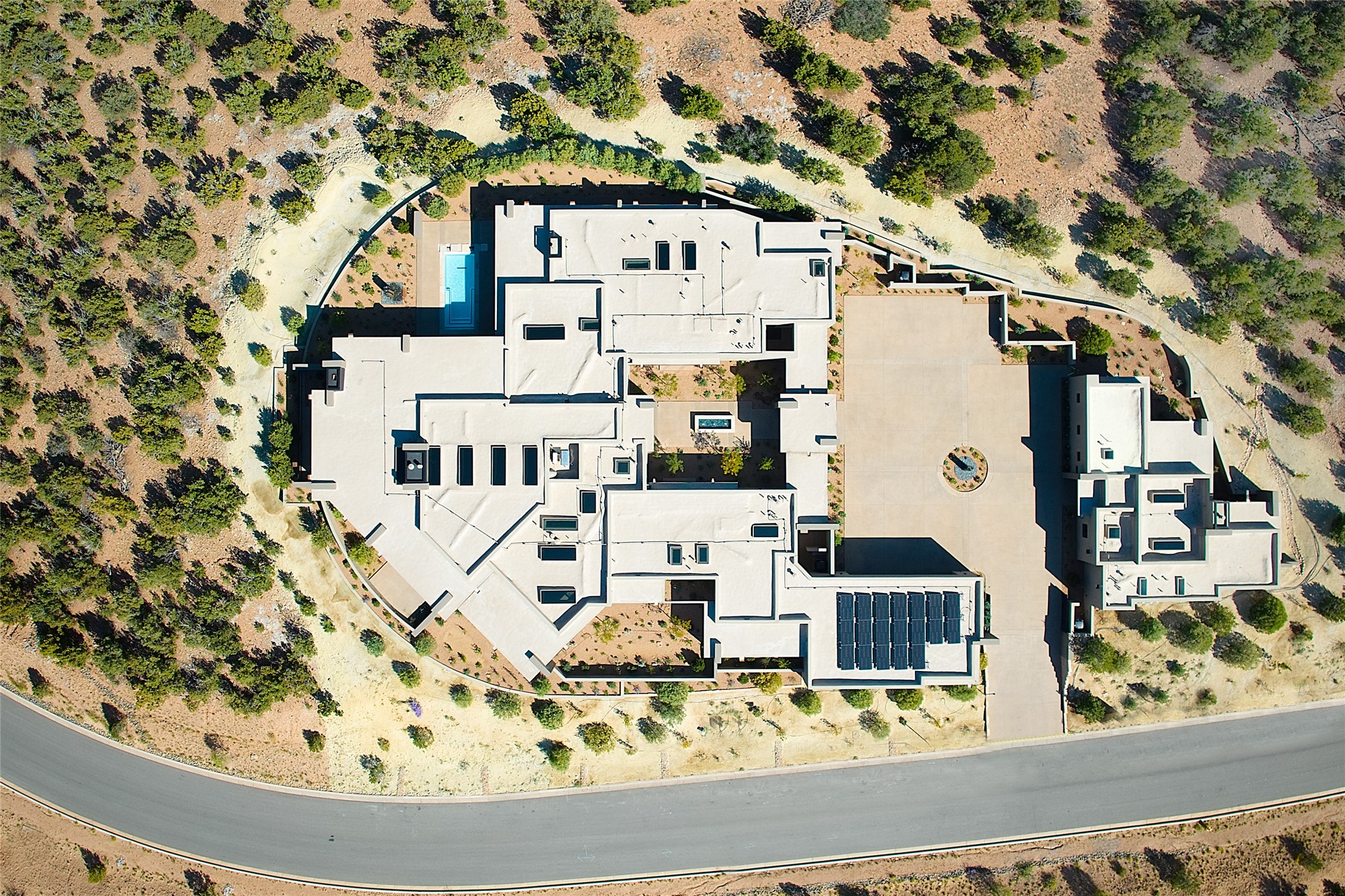 3275 Monte Sereno Drive