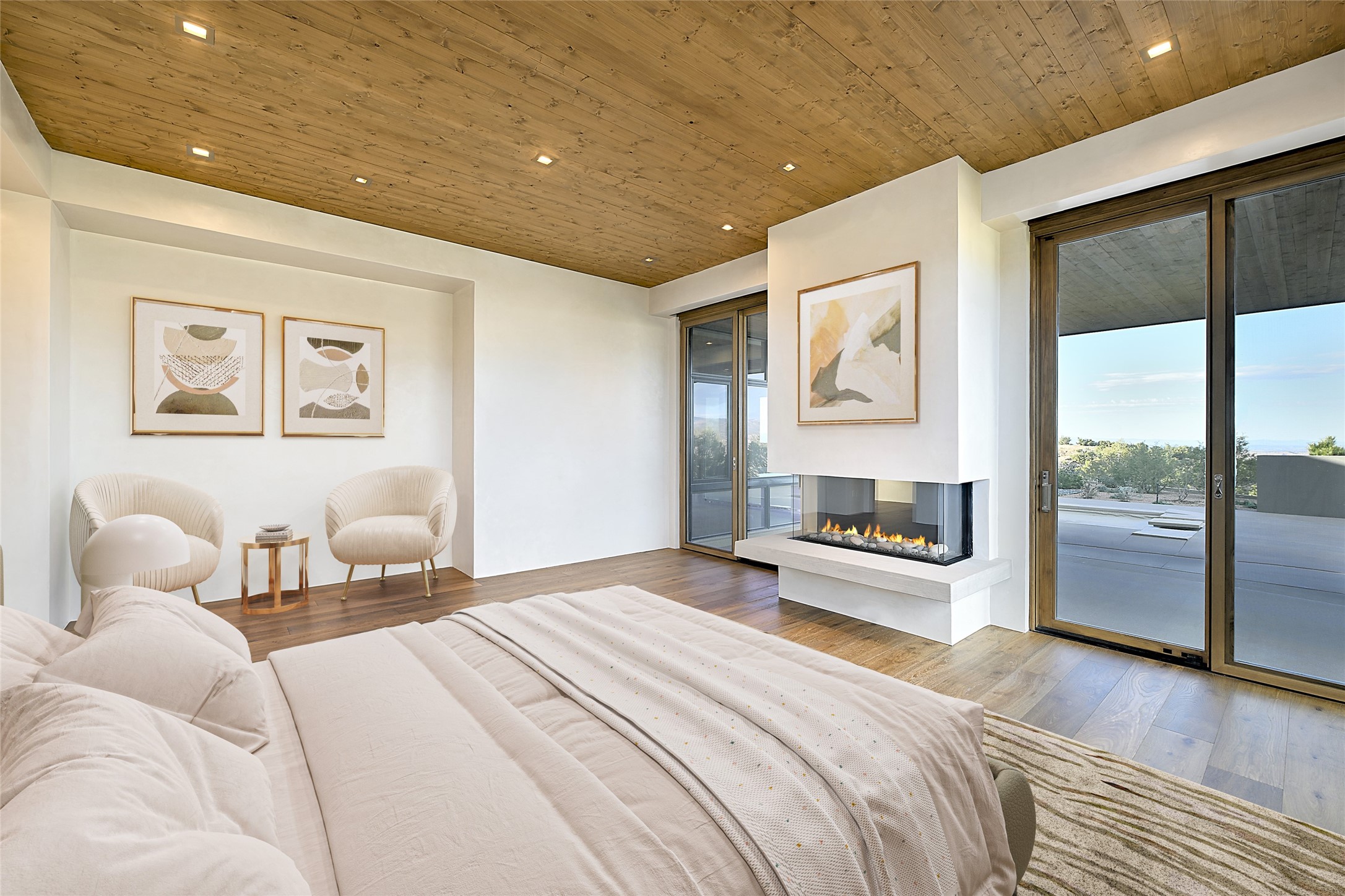 3275 Monte Sereno Drive