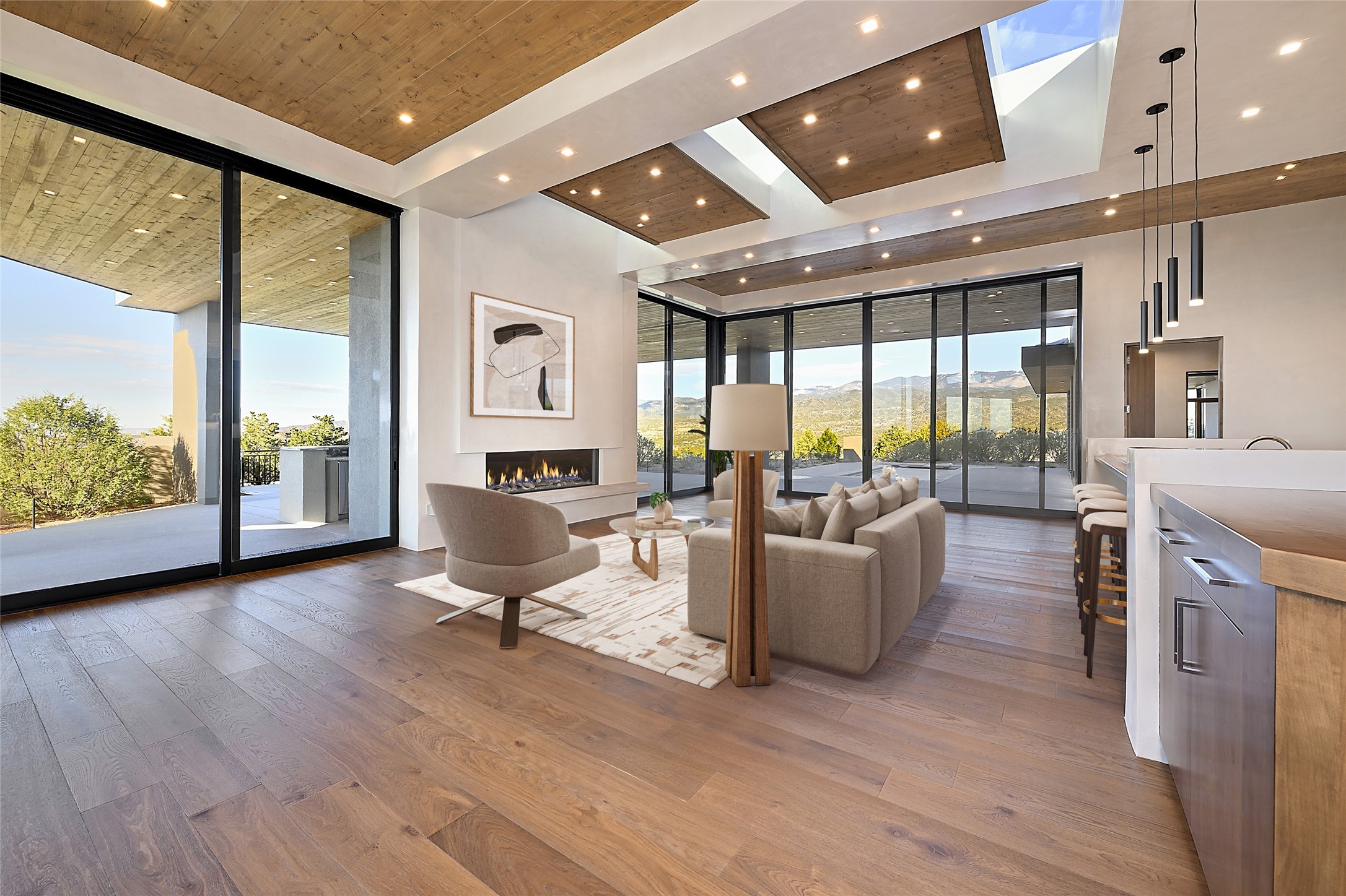 3275 Monte Sereno Drive