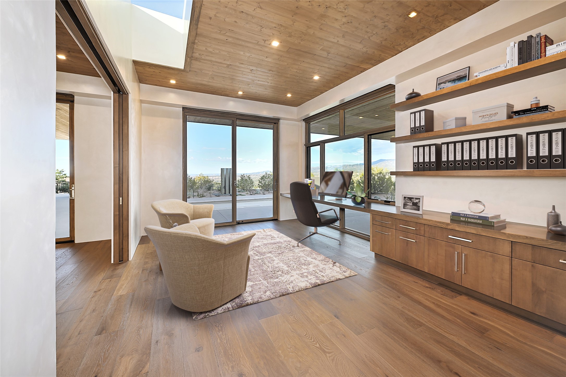 3275 Monte Sereno Drive