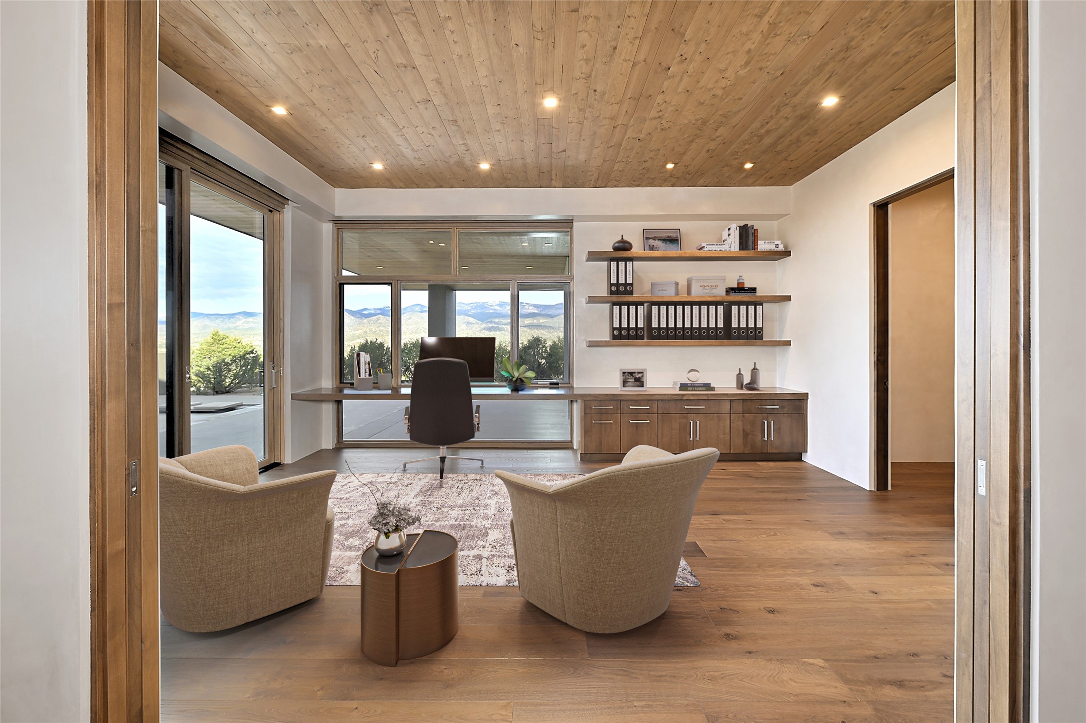 3275 Monte Sereno Drive