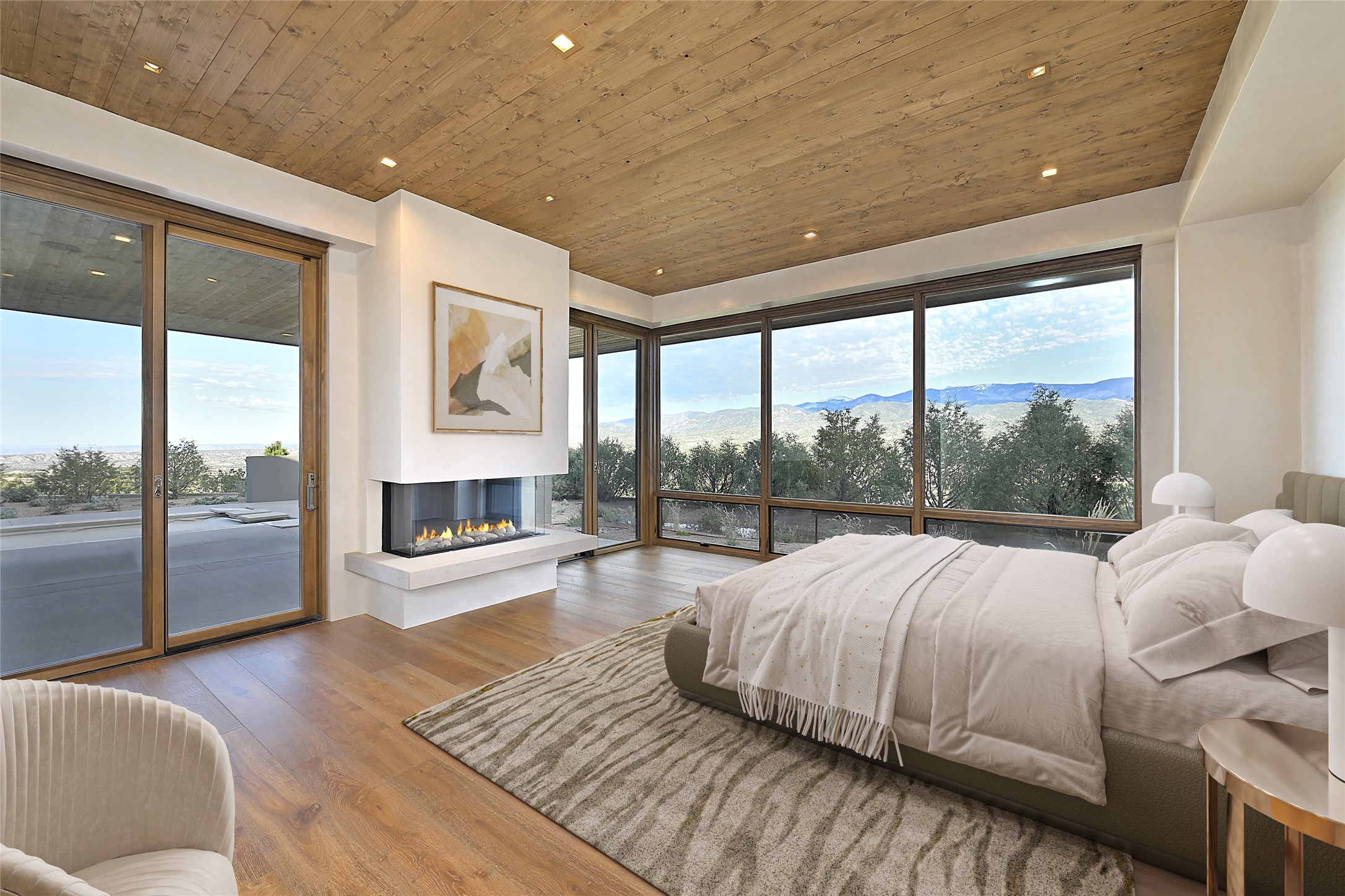 3275 Monte Sereno Drive