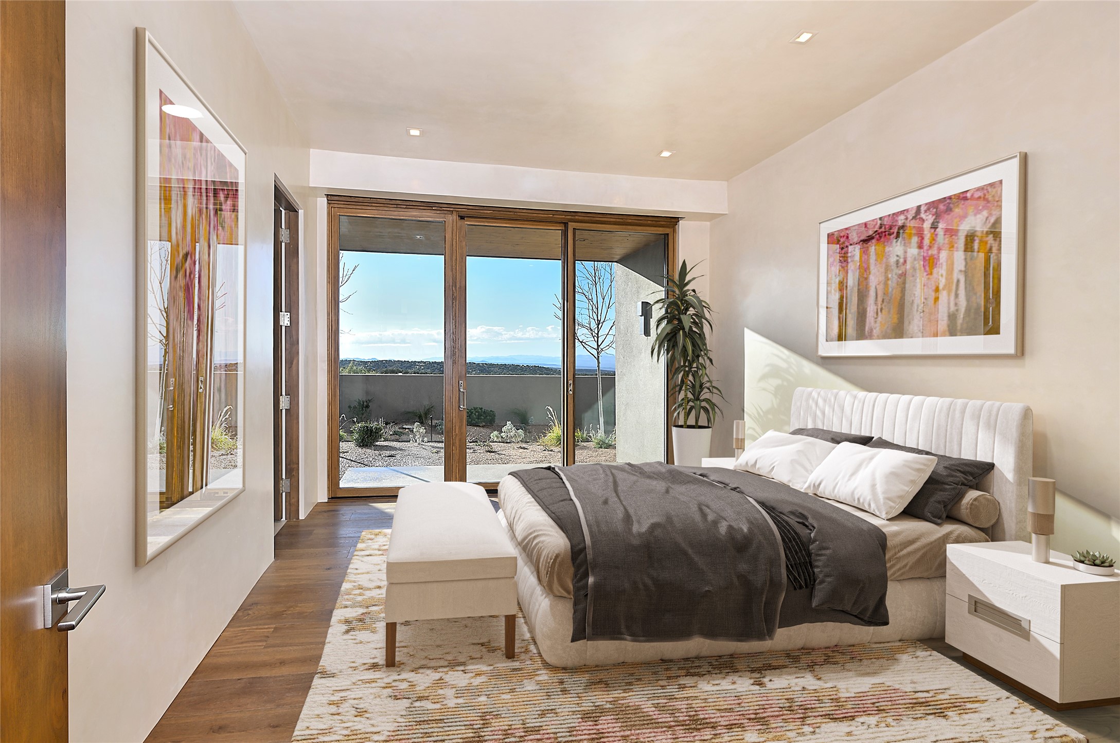 3275 Monte Sereno Drive