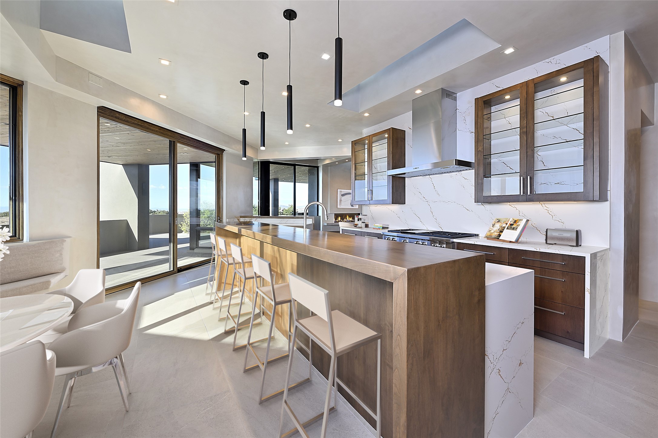 3275 Monte Sereno Drive