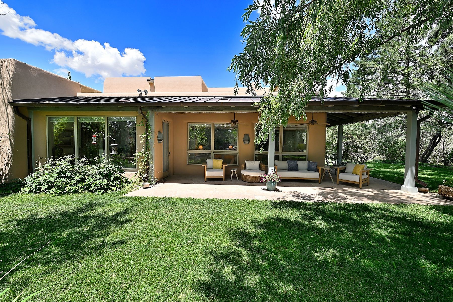1021 Old Santa Fe Trail
