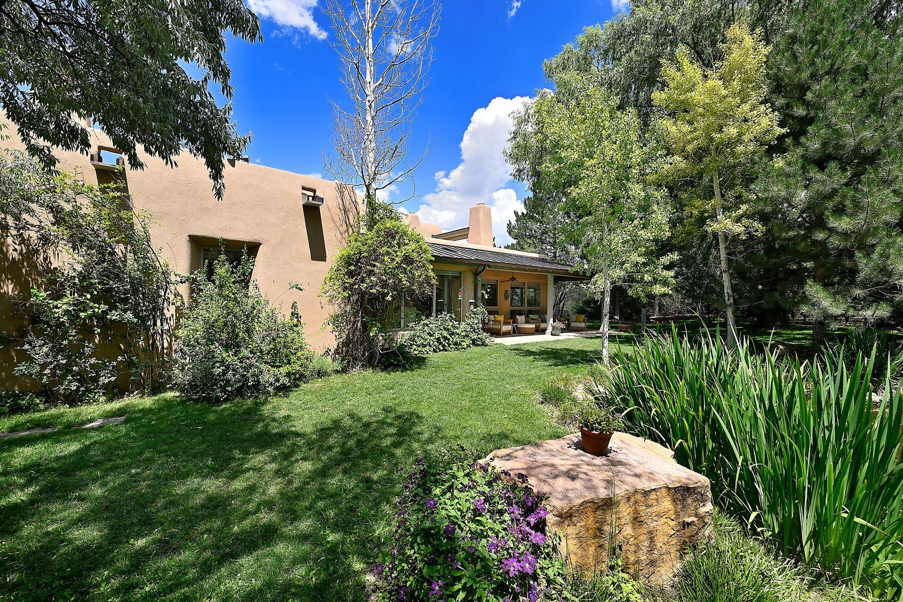 1021 Old Santa Fe Trail