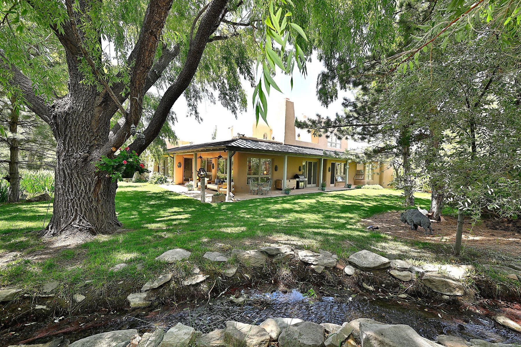 1021 Old Santa Fe Trail