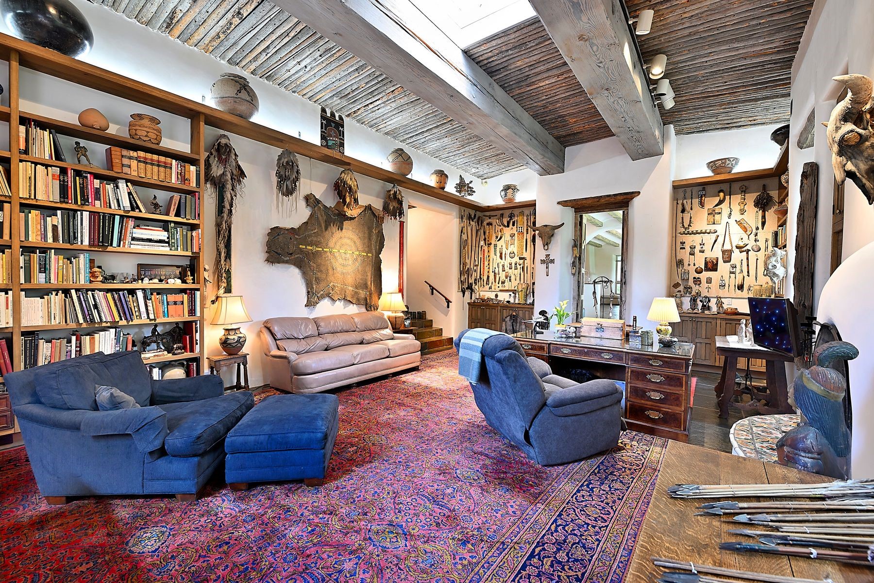 1021 Old Santa Fe Trail
