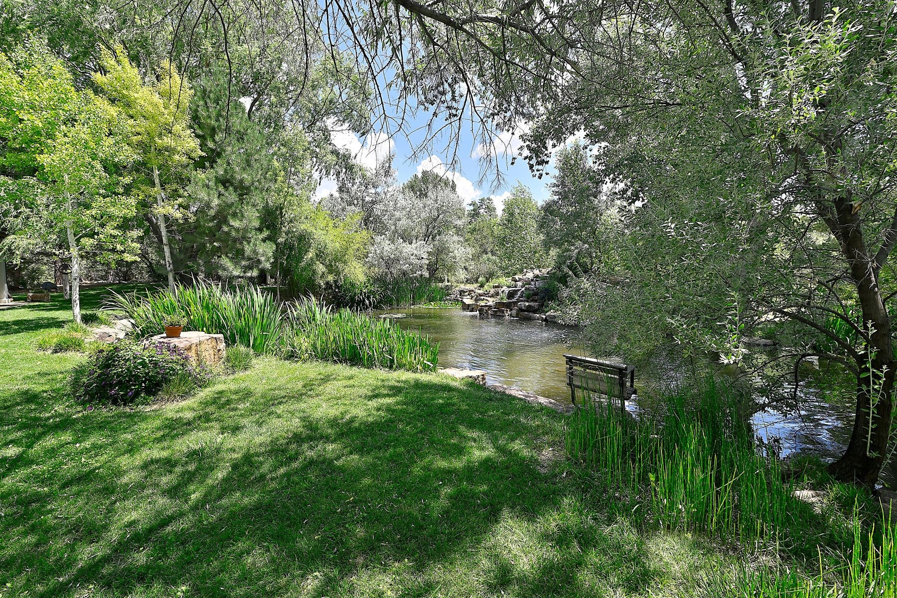 1021 Old Santa Fe Trail