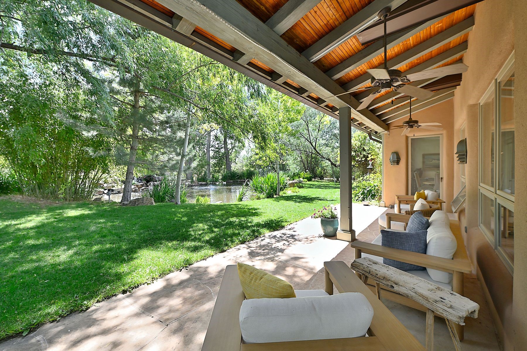 1021 Old Santa Fe Trail