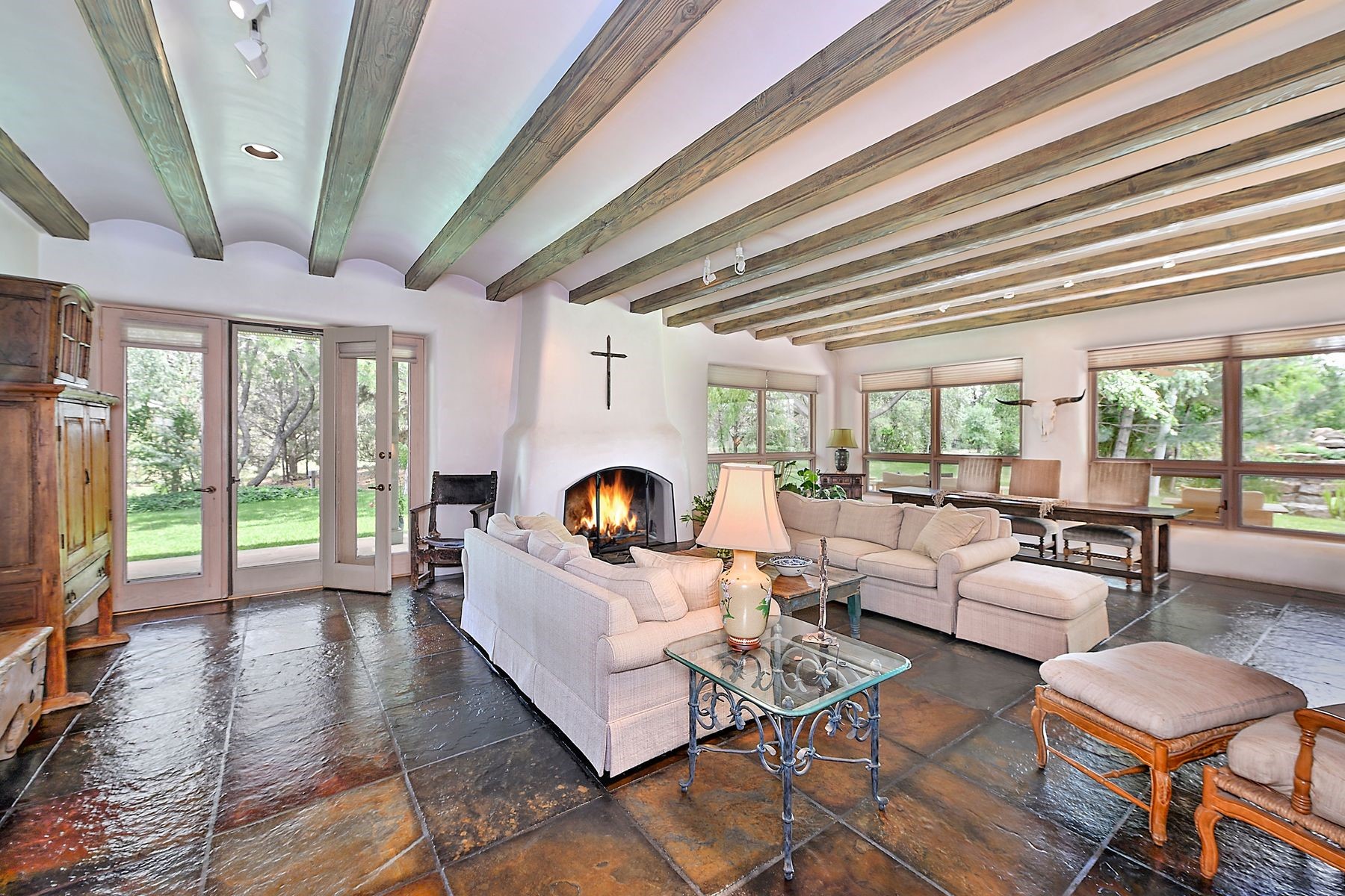 1021 Old Santa Fe Trail
