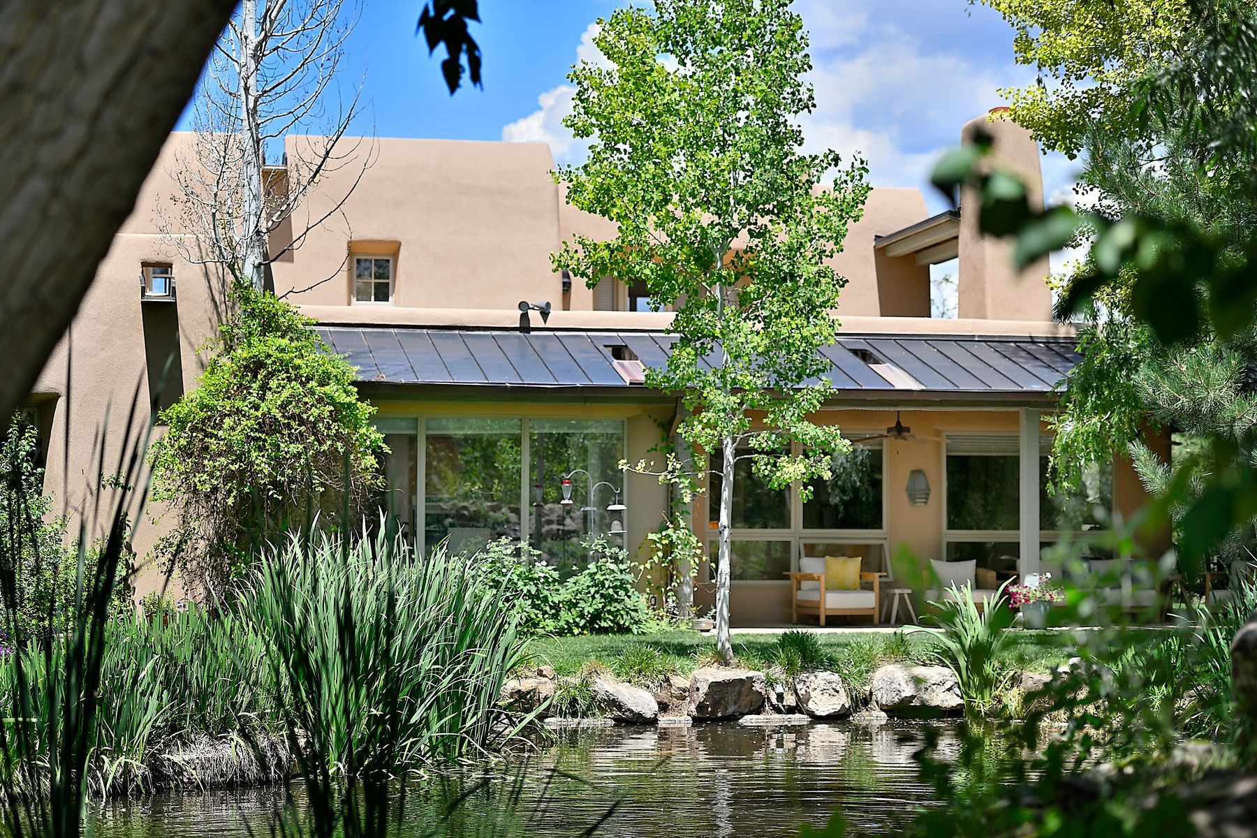1021 Old Santa Fe Trail