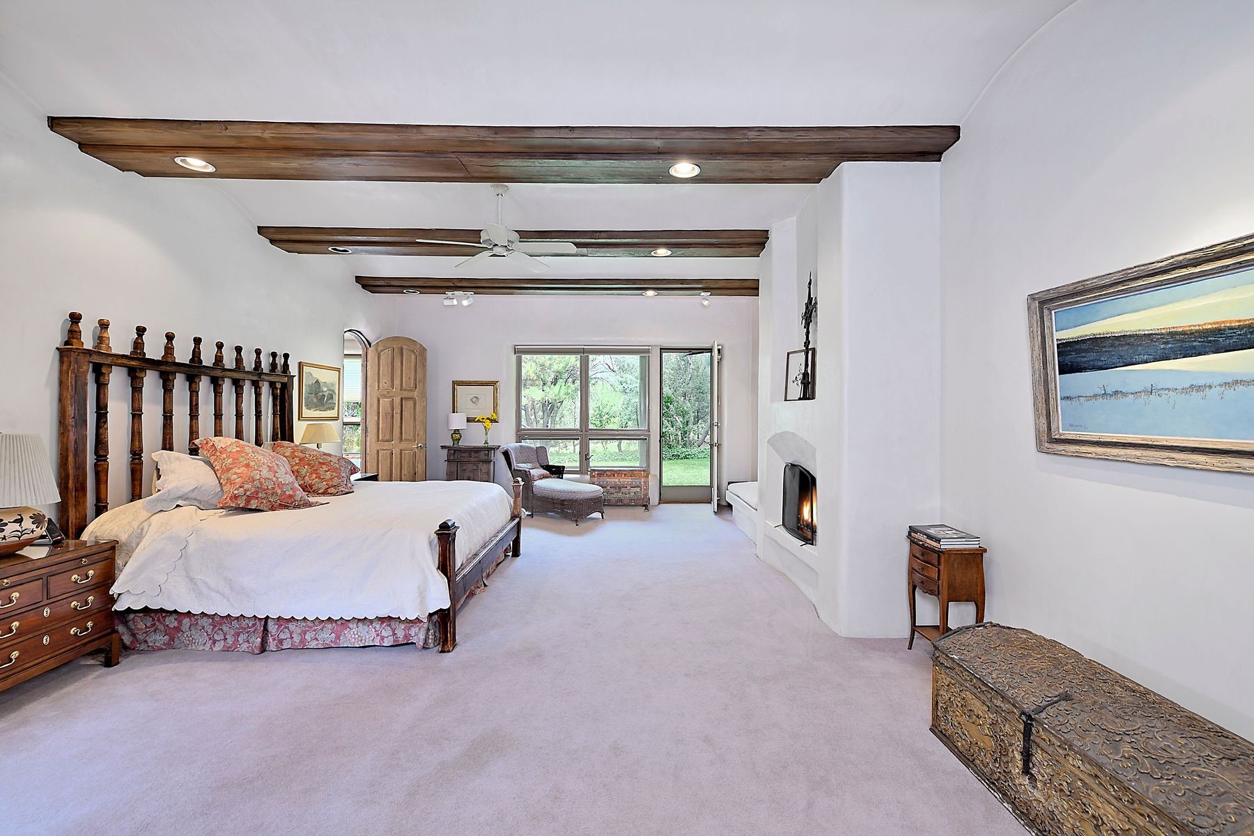 1021 Old Santa Fe Trail