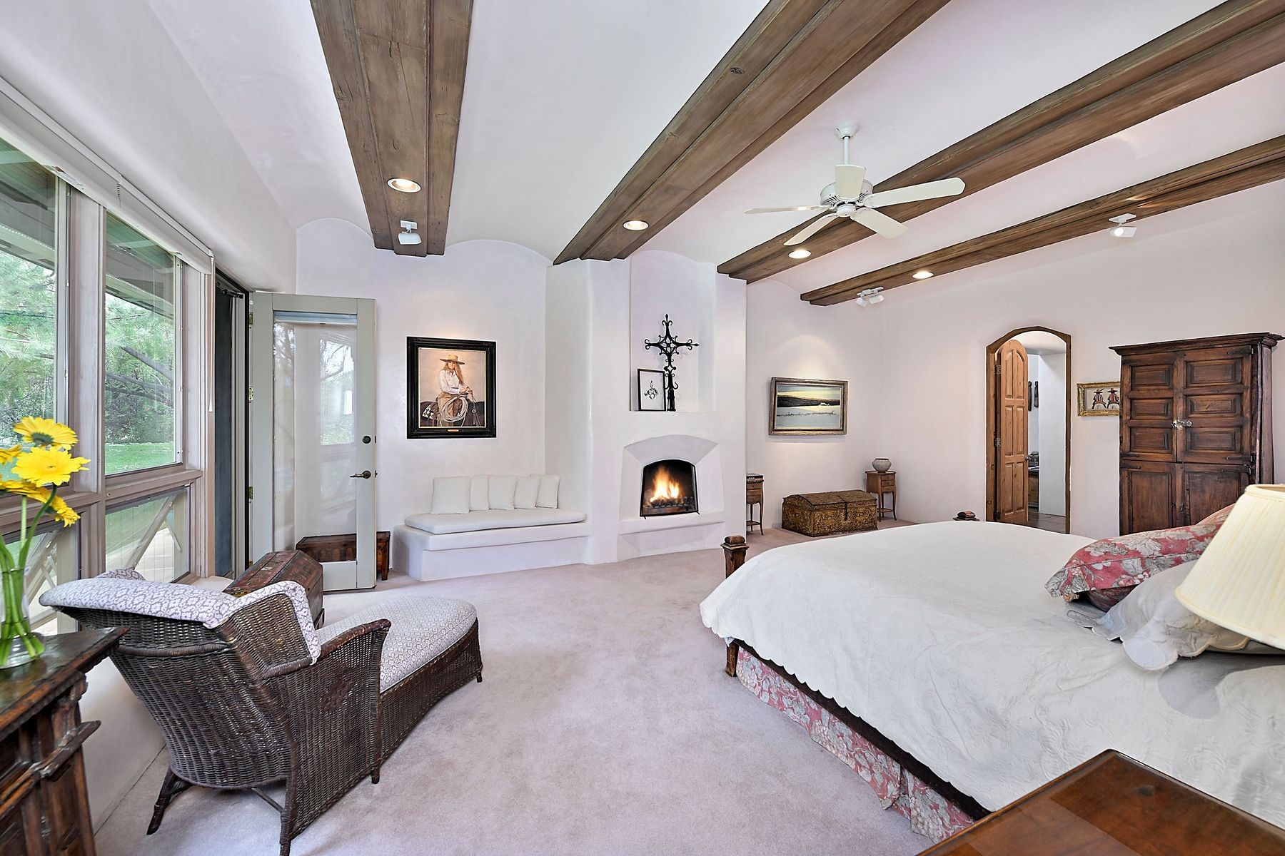 1021 Old Santa Fe Trail