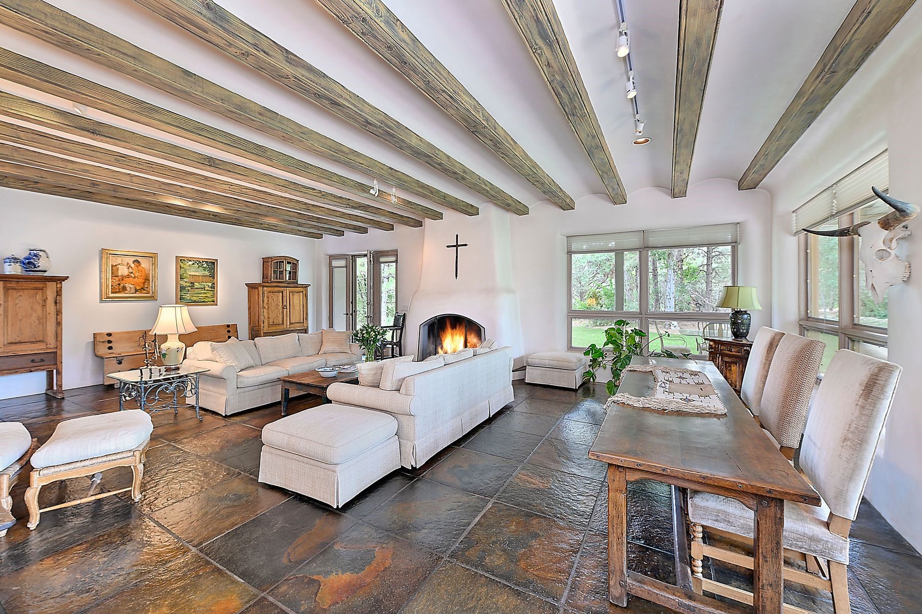 1021 Old Santa Fe Trail