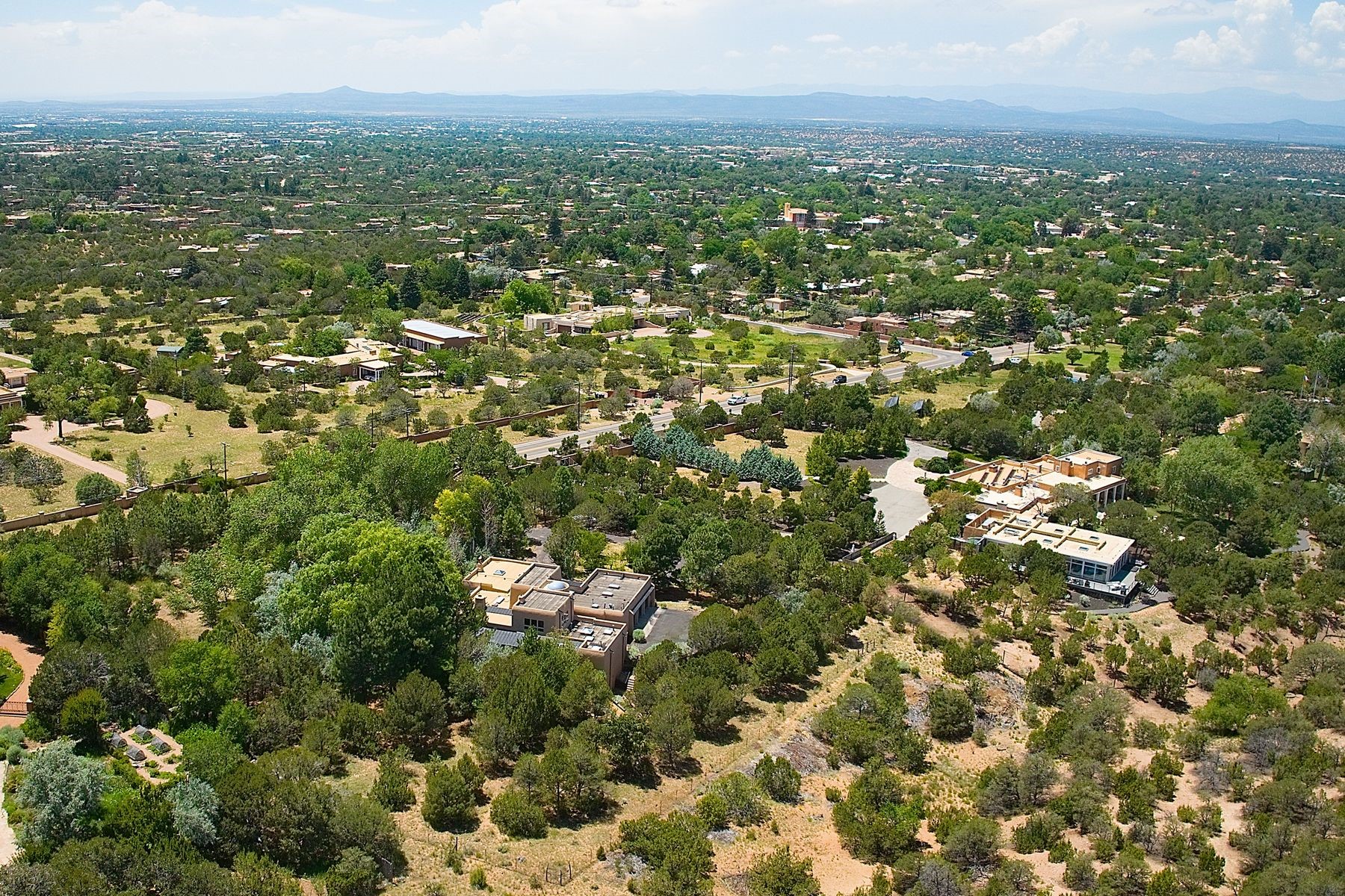 1021 Old Santa Fe Trail