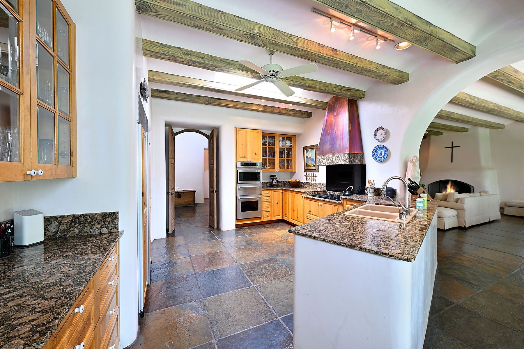 1021 Old Santa Fe Trail