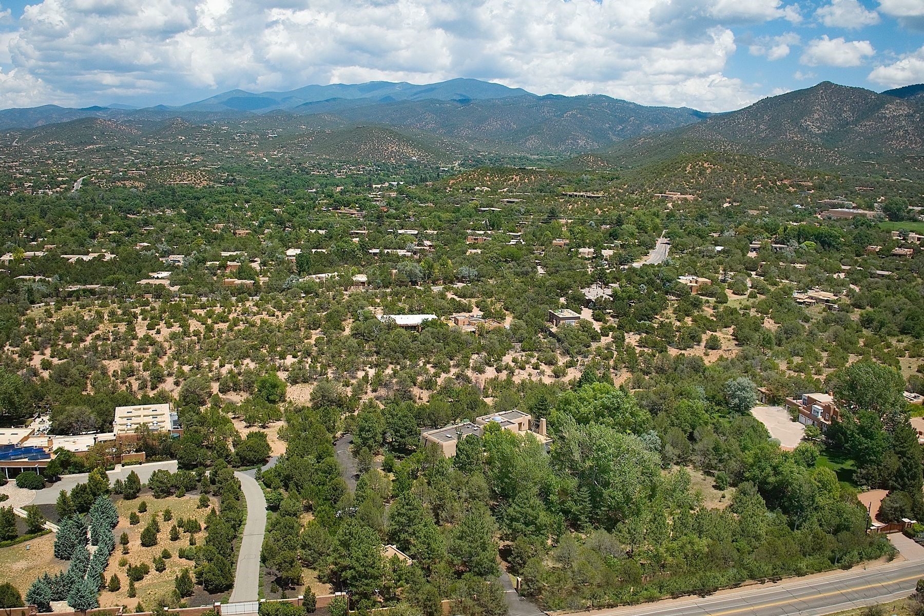 1021 Old Santa Fe Trail
