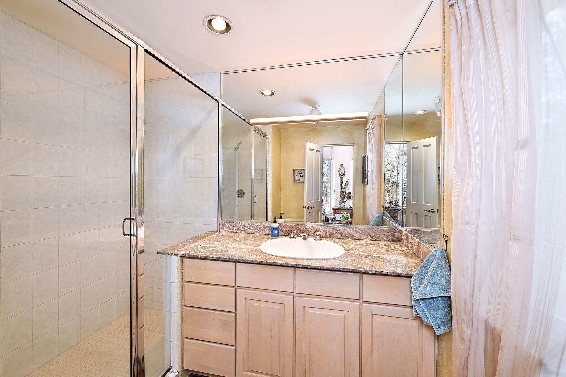 1021 Old Santa Fe Trail
