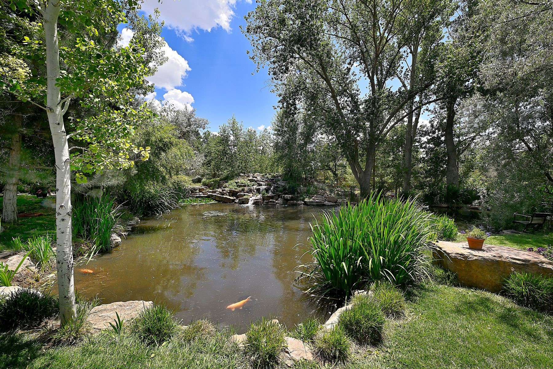 1021 Old Santa Fe Trail
