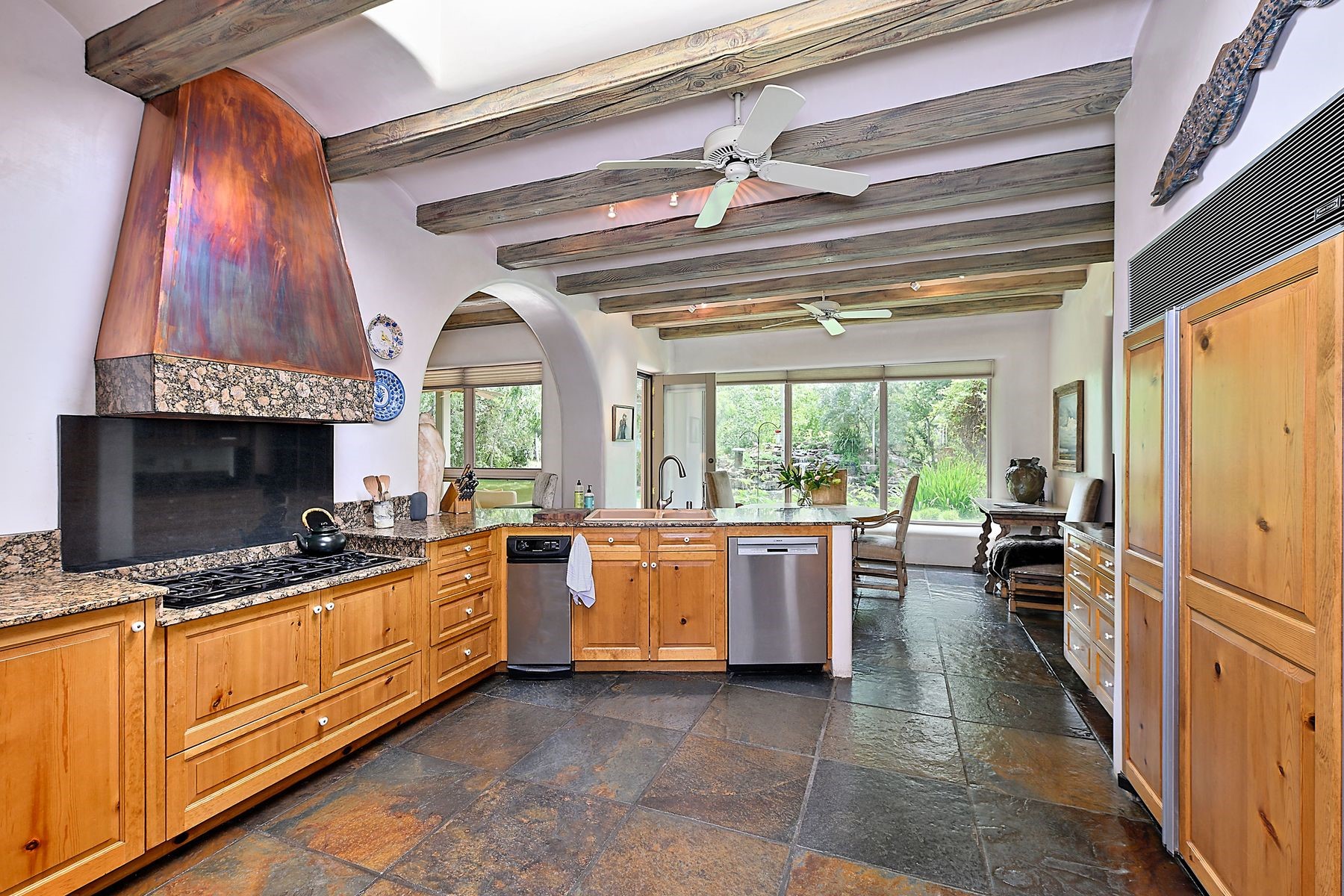 1021 Old Santa Fe Trail