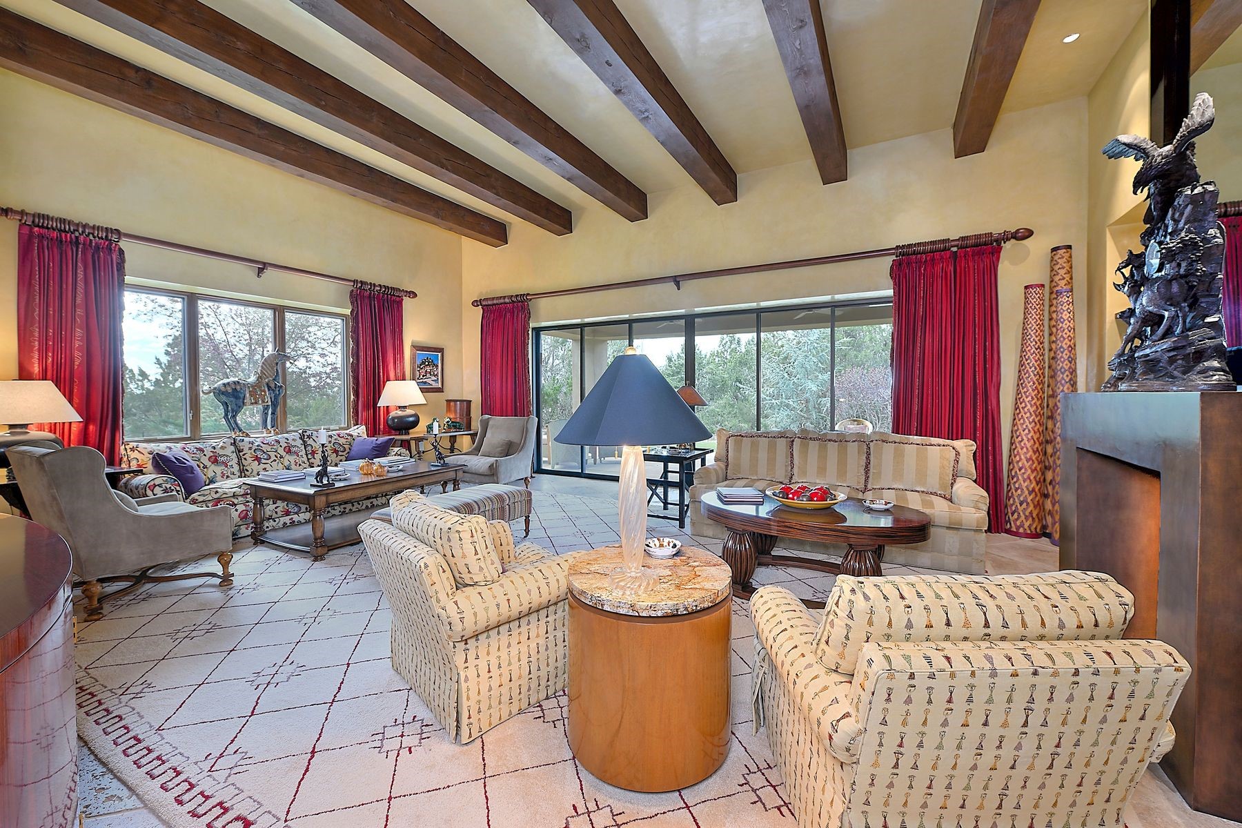 10 Canyon Vista Court