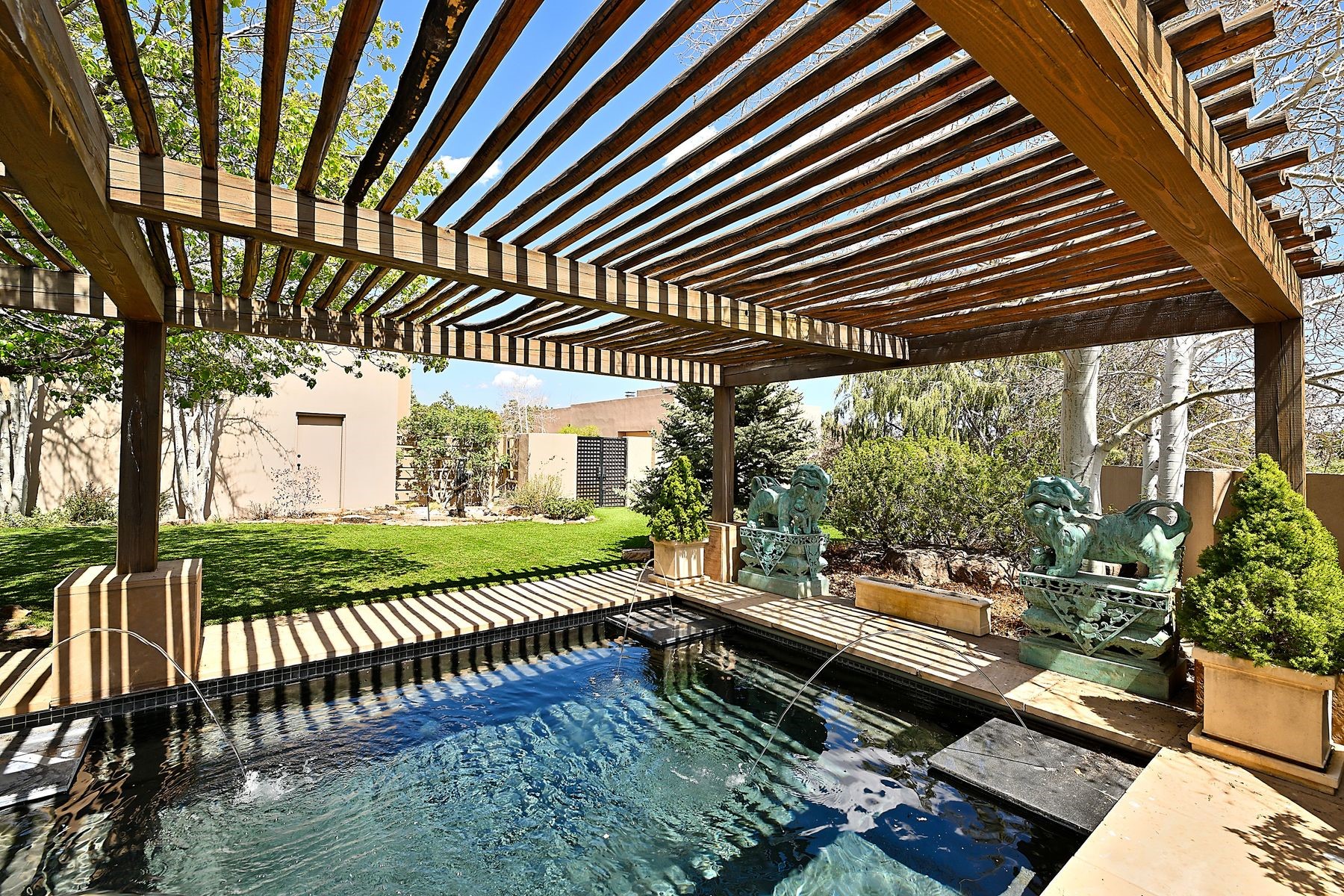 10 Canyon Vista Court
