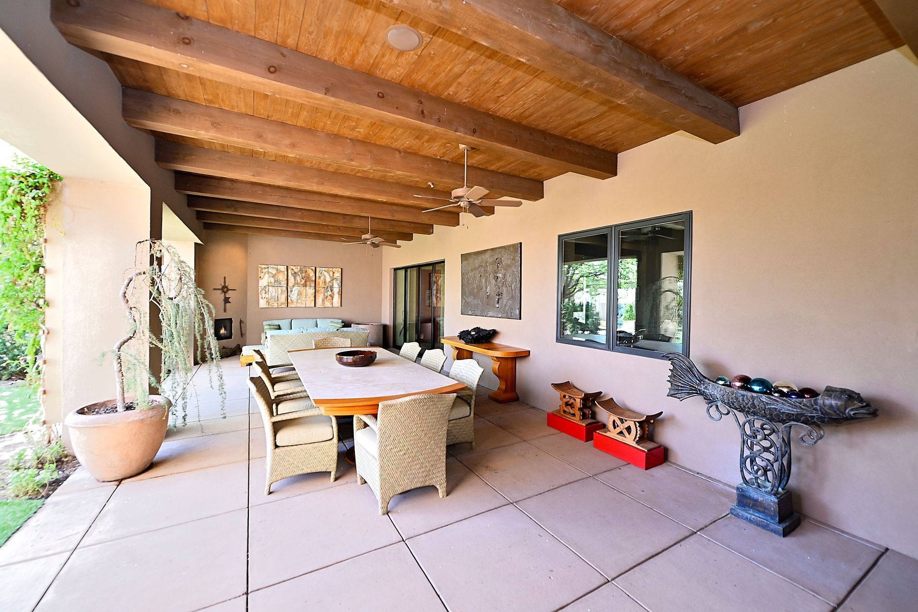 10 Canyon Vista Court