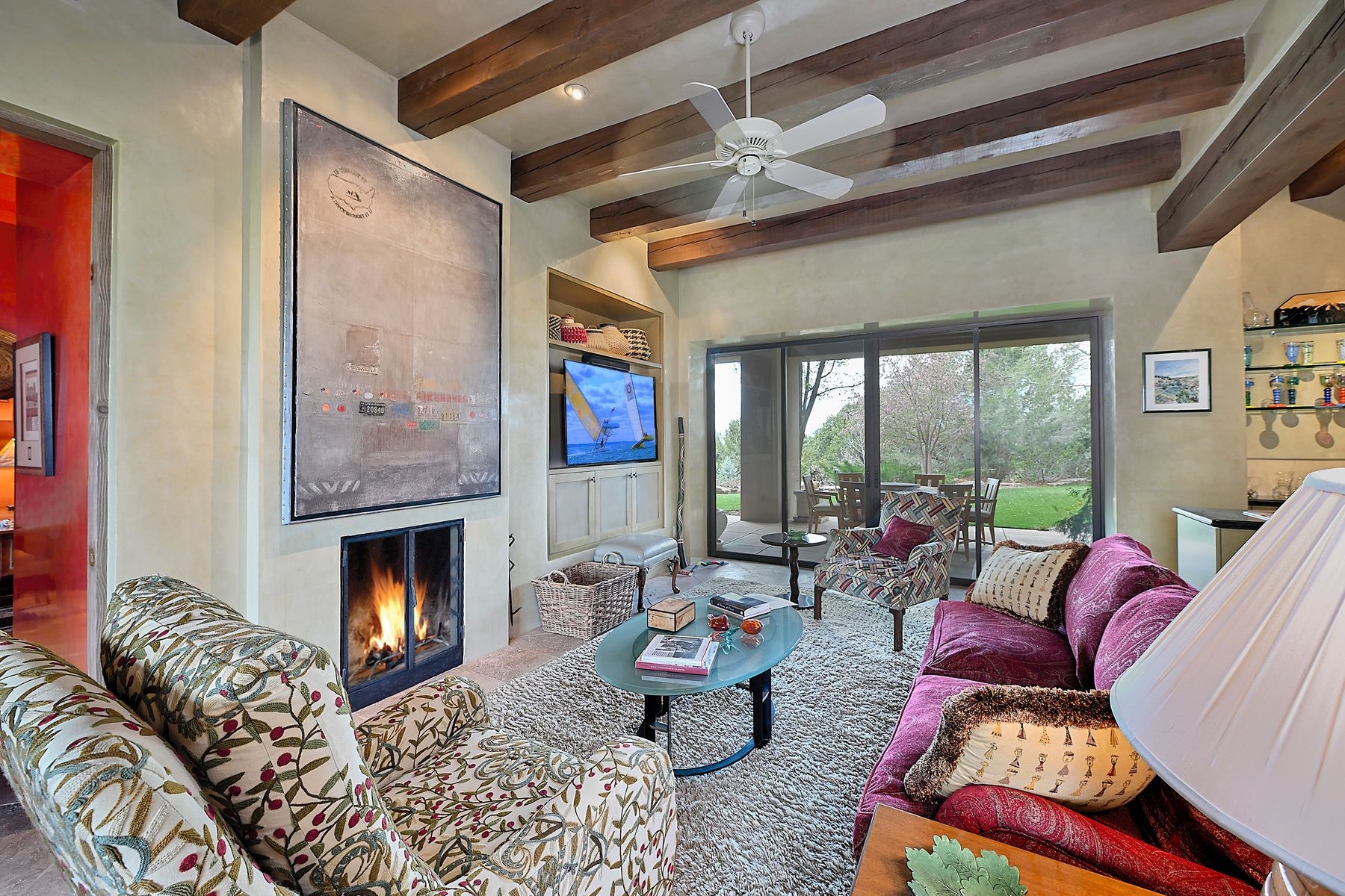 10 Canyon Vista Court