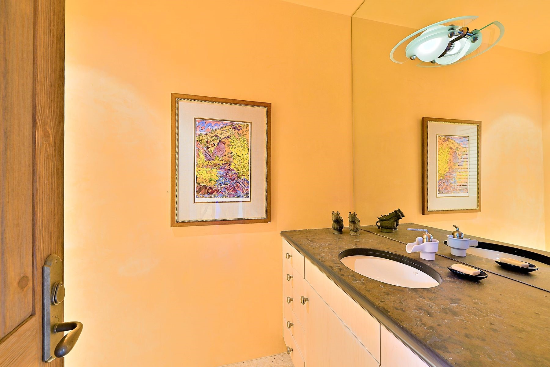 10 Canyon Vista Court