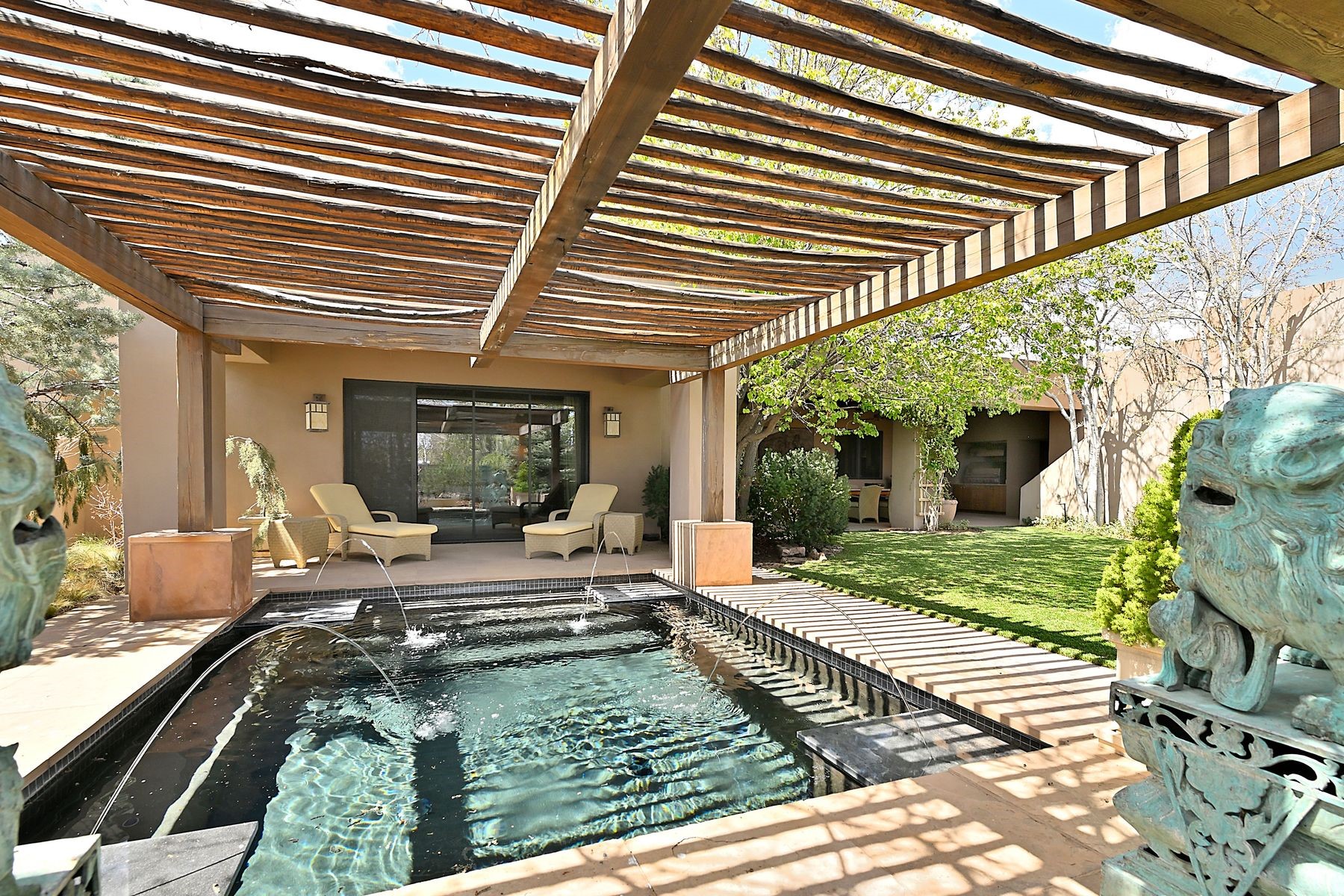 10 Canyon Vista Court