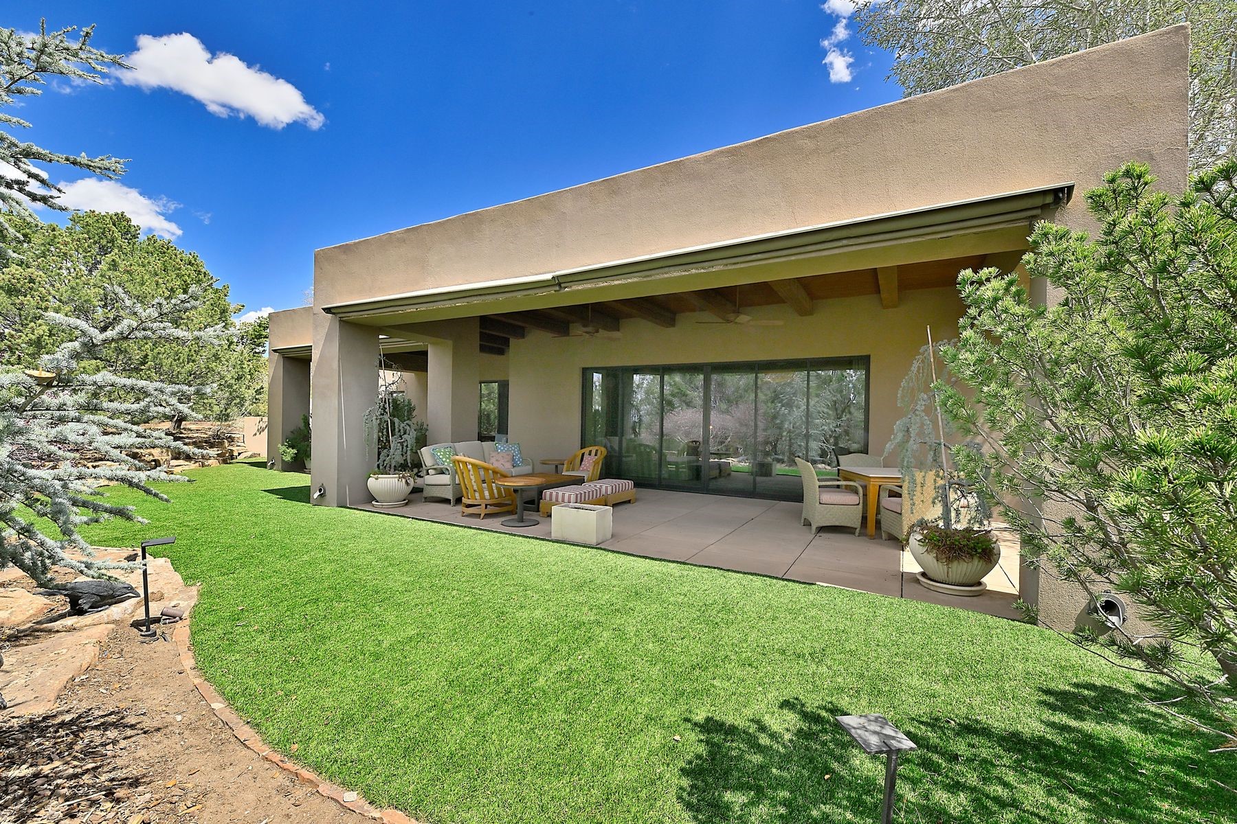 10 Canyon Vista Court