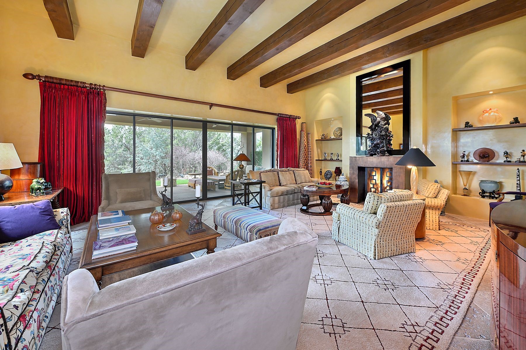 10 Canyon Vista Court