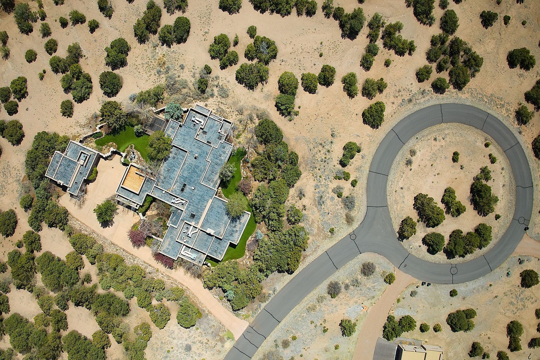 10 Canyon Vista Court