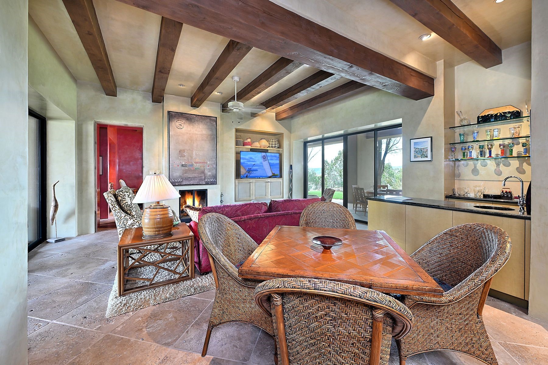 10 Canyon Vista Court
