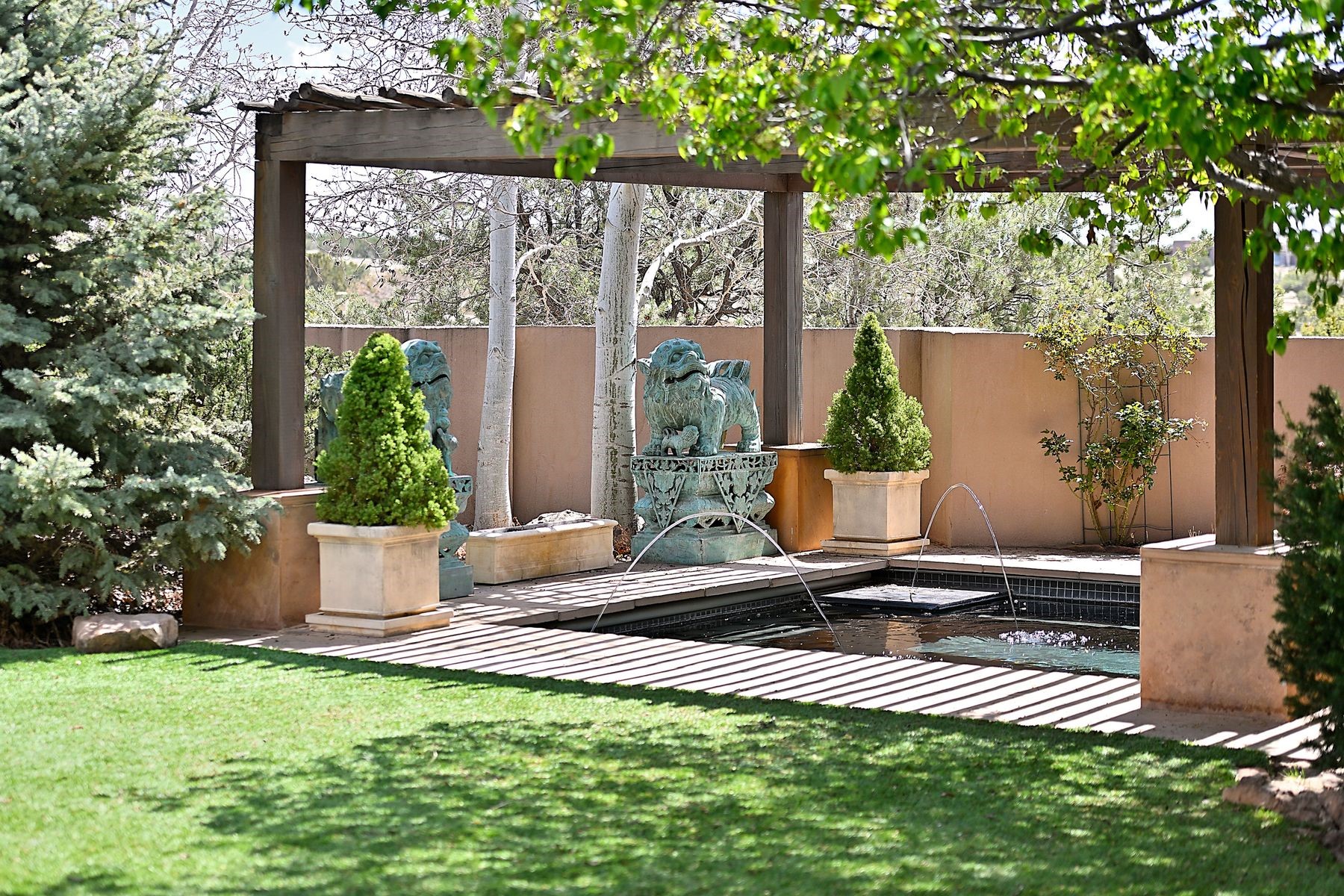 10 Canyon Vista Court