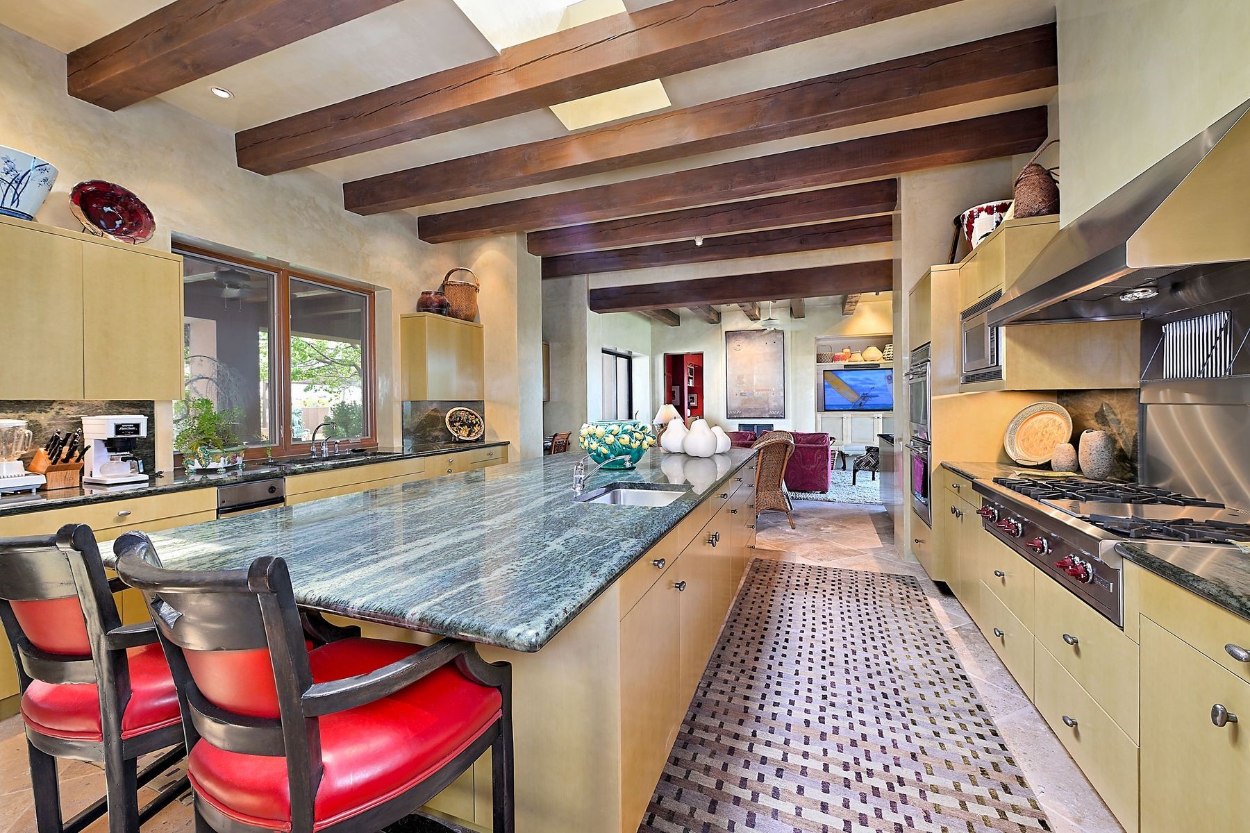 10 Canyon Vista Court