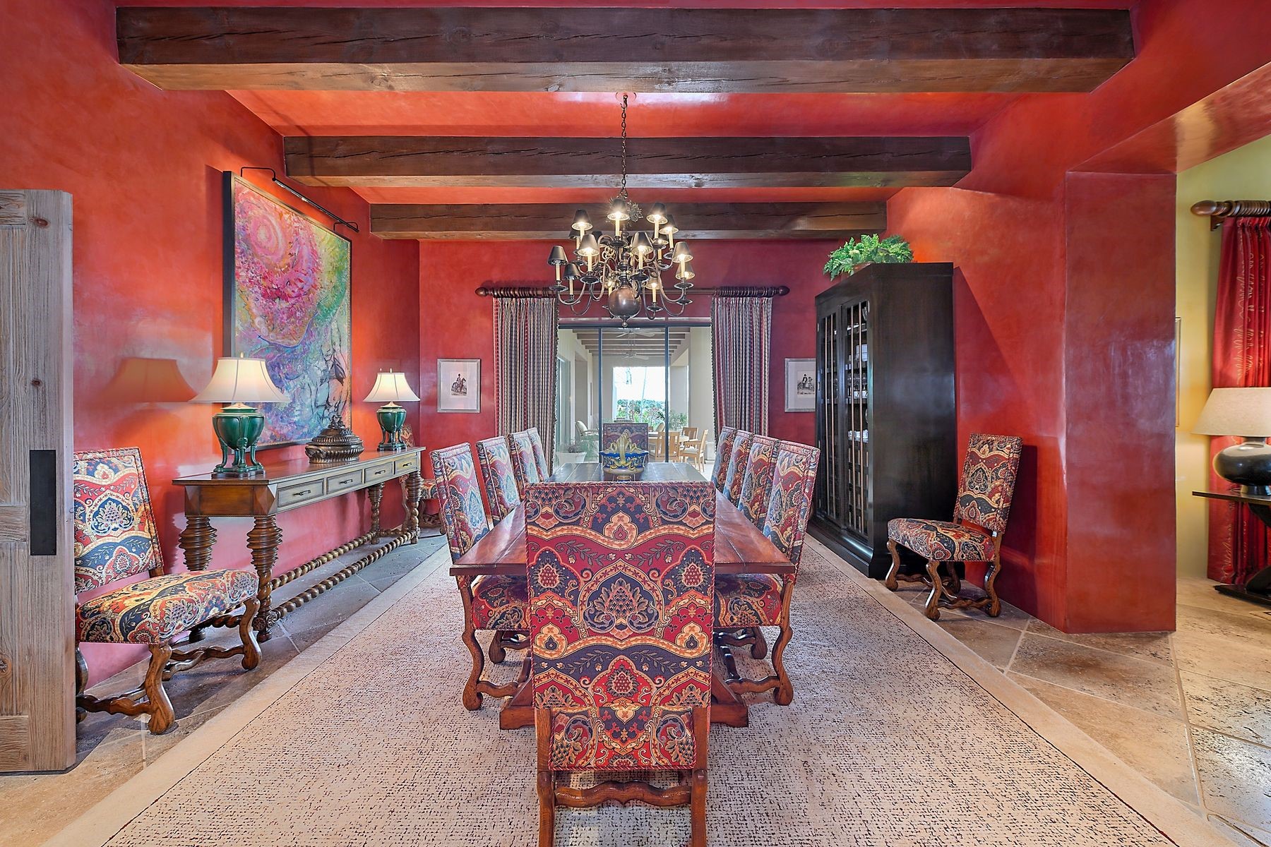 10 Canyon Vista Court