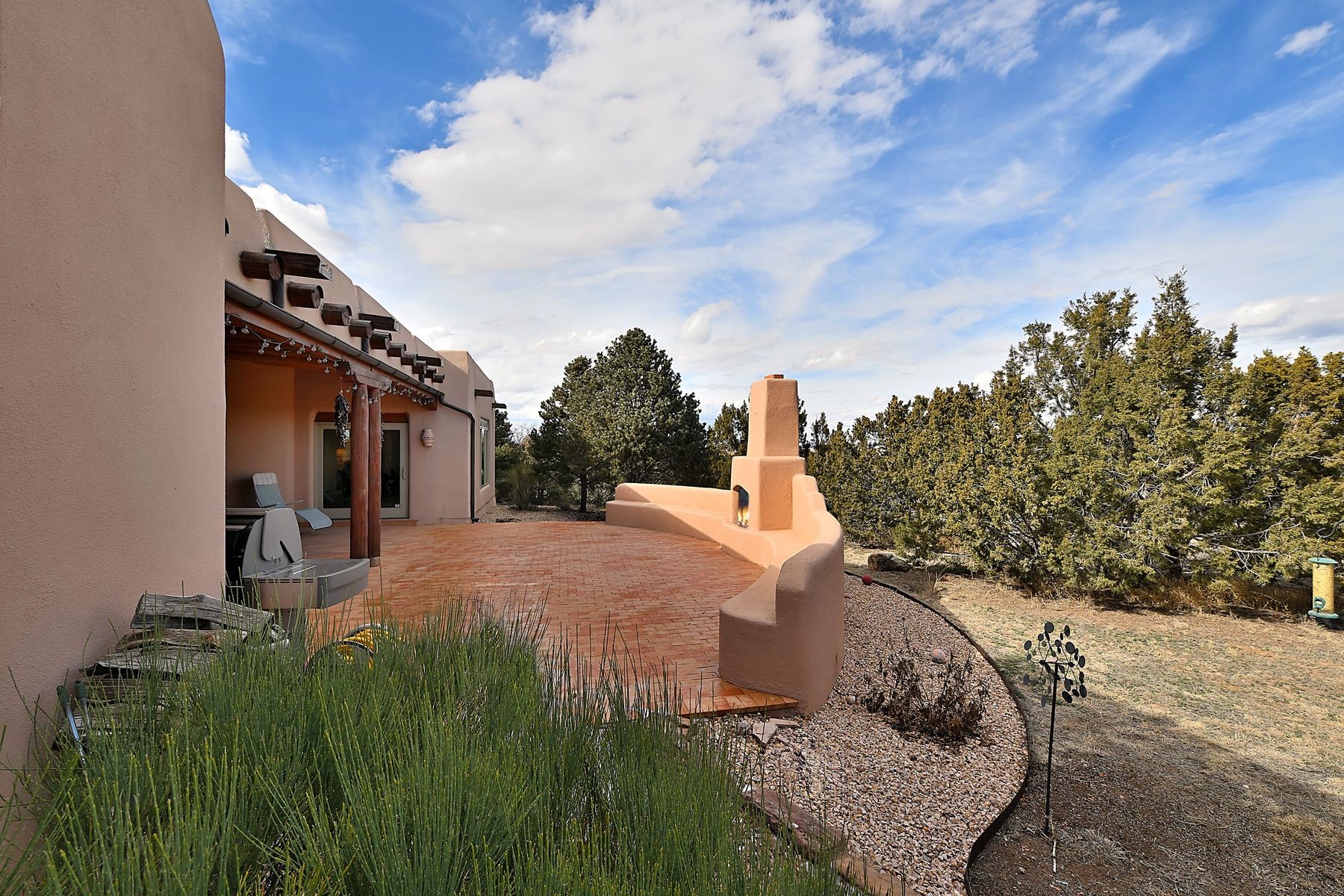 Santa Fe