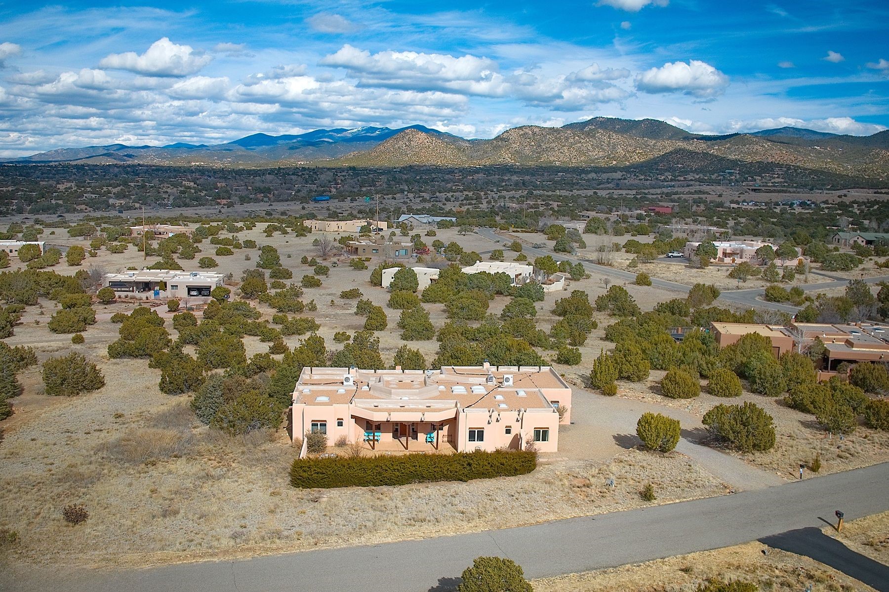 Santa Fe